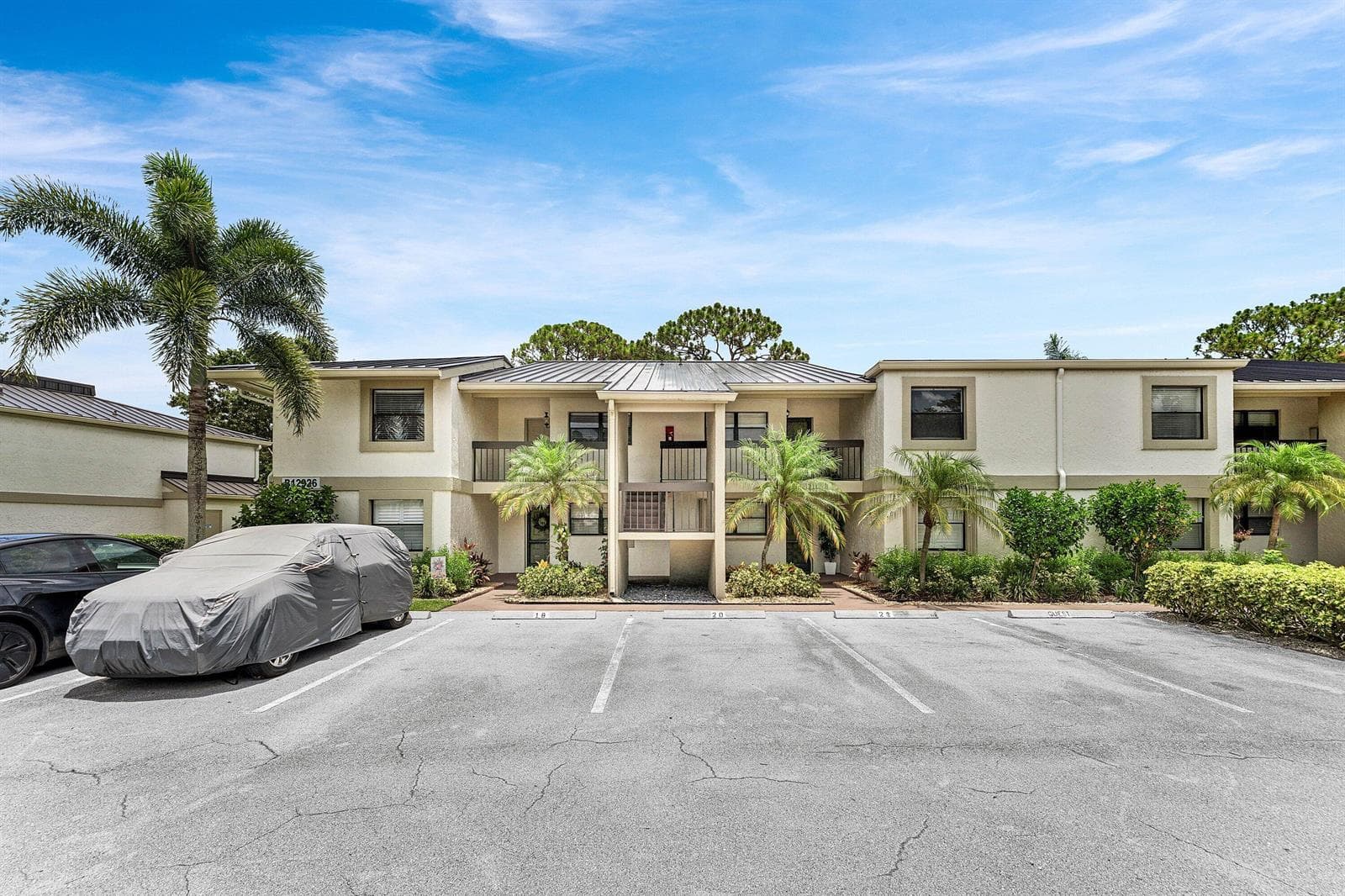 12926 Briarlake Drive # 201, Palm Beach Gardens FL 33418