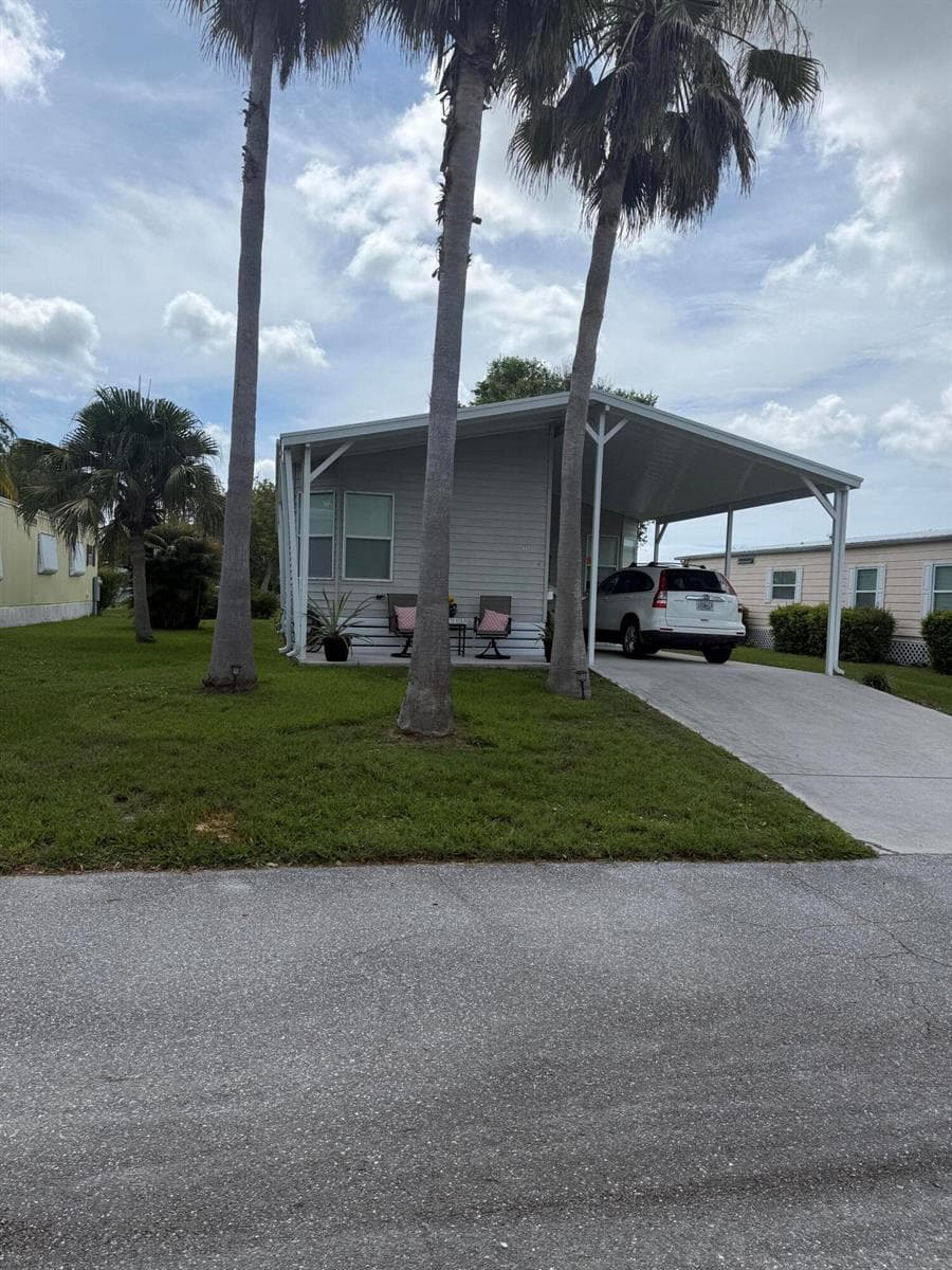 11 Nuevo Leon Road, Port St. Lucie FL 34952 photo 3