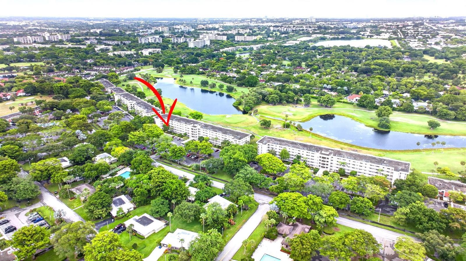 806 Cypress Boulevard # 209, Pompano Beach FL 33069