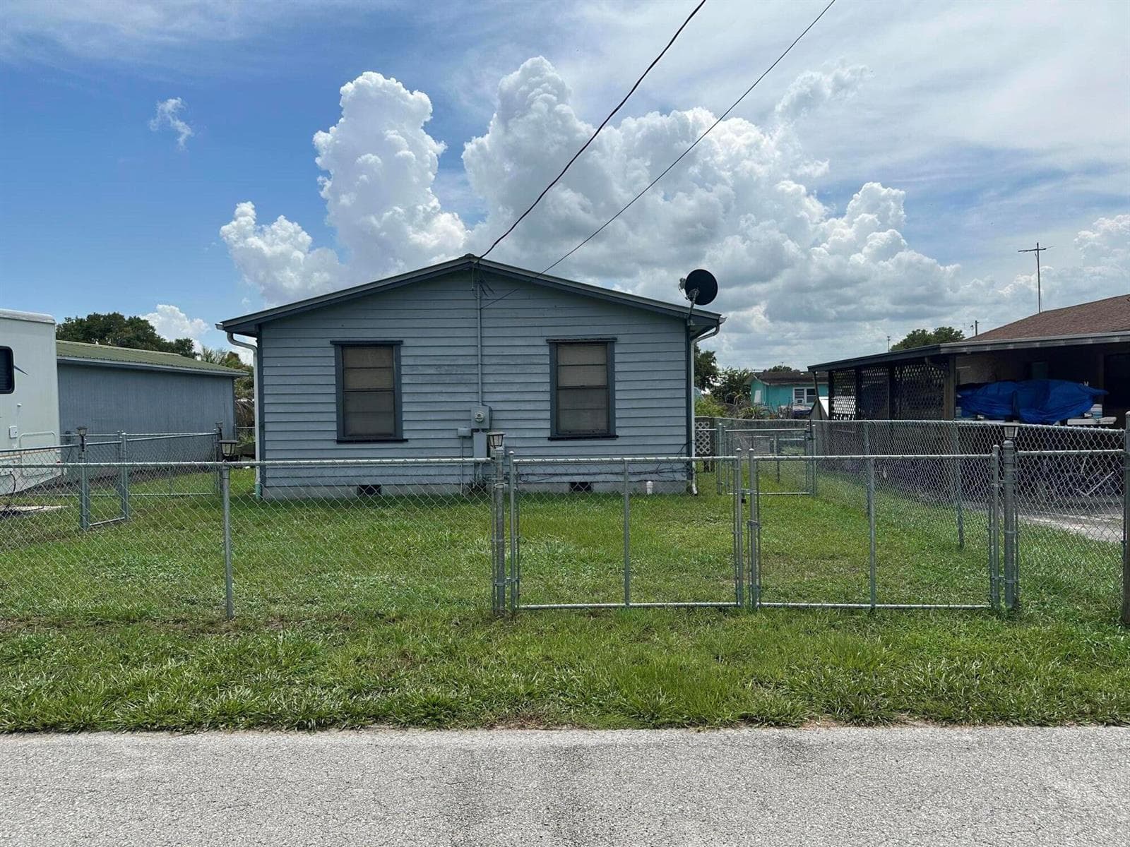 1110 3rd Street, Okeechobee FL 34974