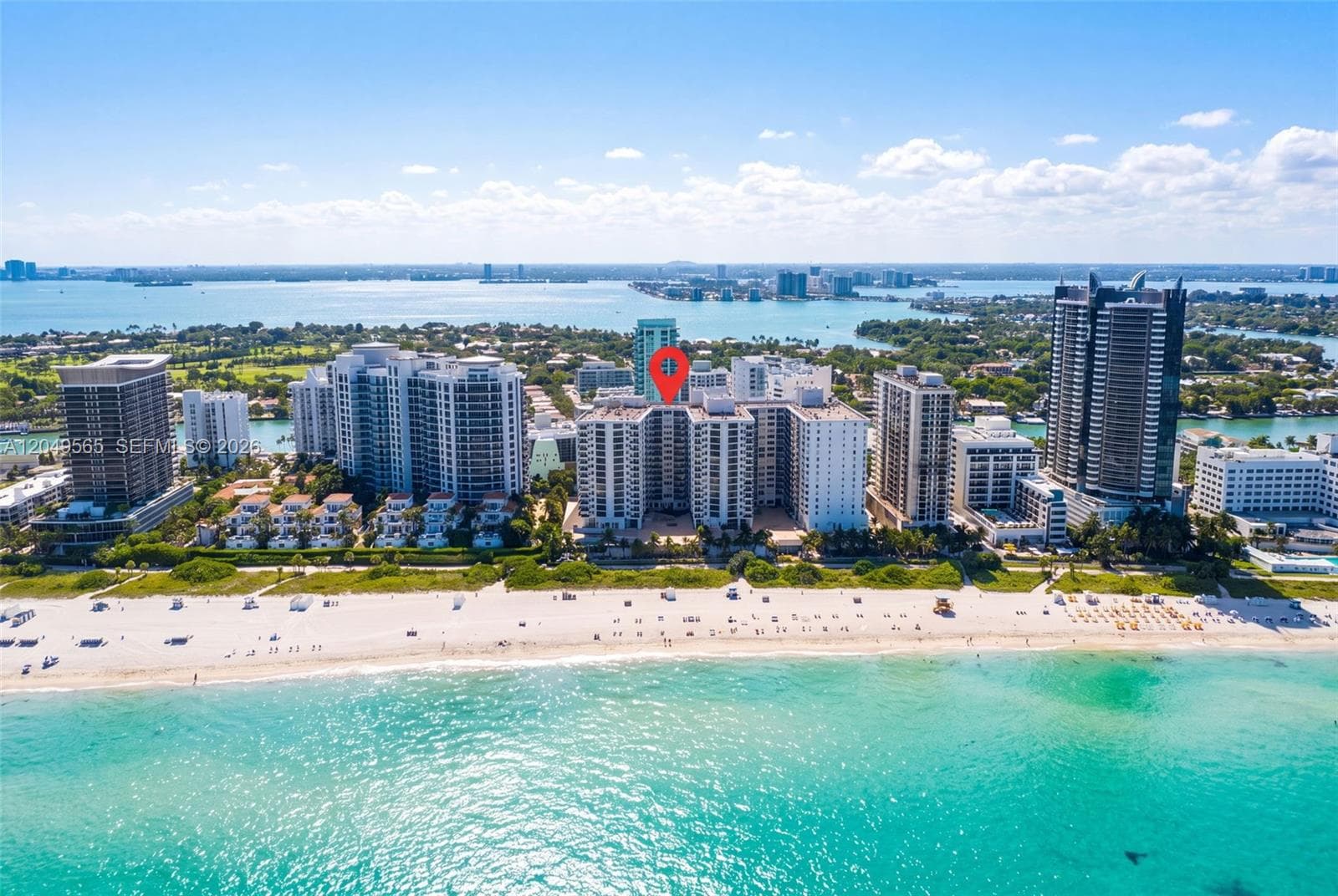 6039 Collins Ave # 1624, Miami Beach, FL 33140 photo 2