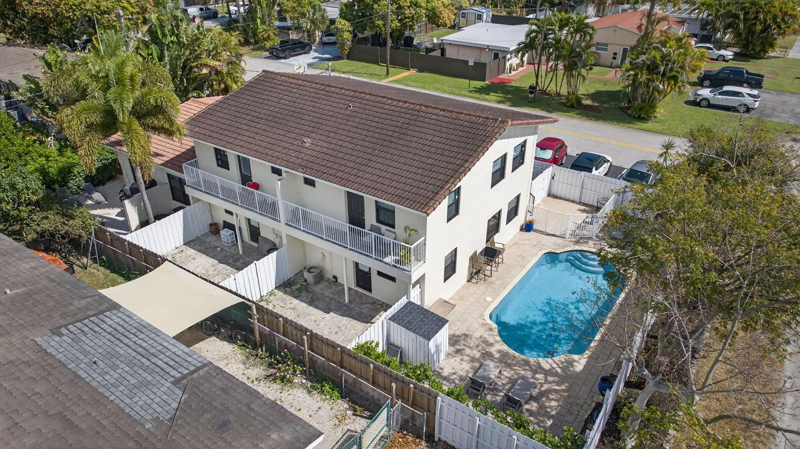 1501 NE 7th Avenue # 1, Fort Lauderdale, FL 33304