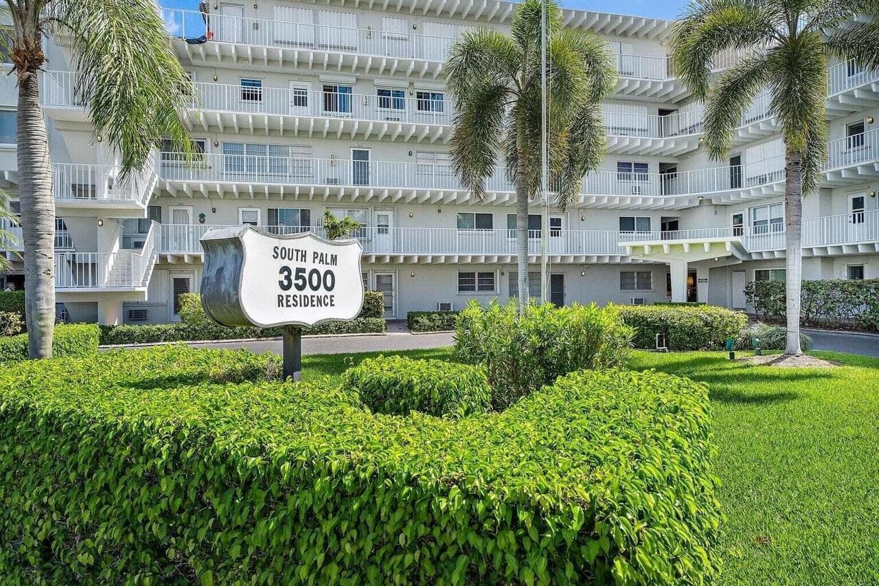 3500 S Ocean Boulevard # 107, South Palm Beach FL 33480 photo 2