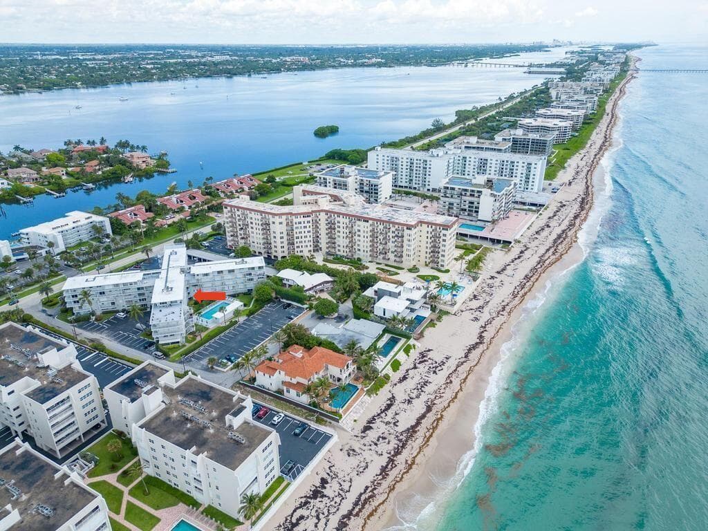 3500 S Ocean Boulevard # 107, South Palm Beach FL 33480