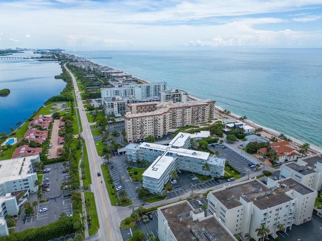 3500 S Ocean Boulevard # 107, South Palm Beach FL 33480 photo 5