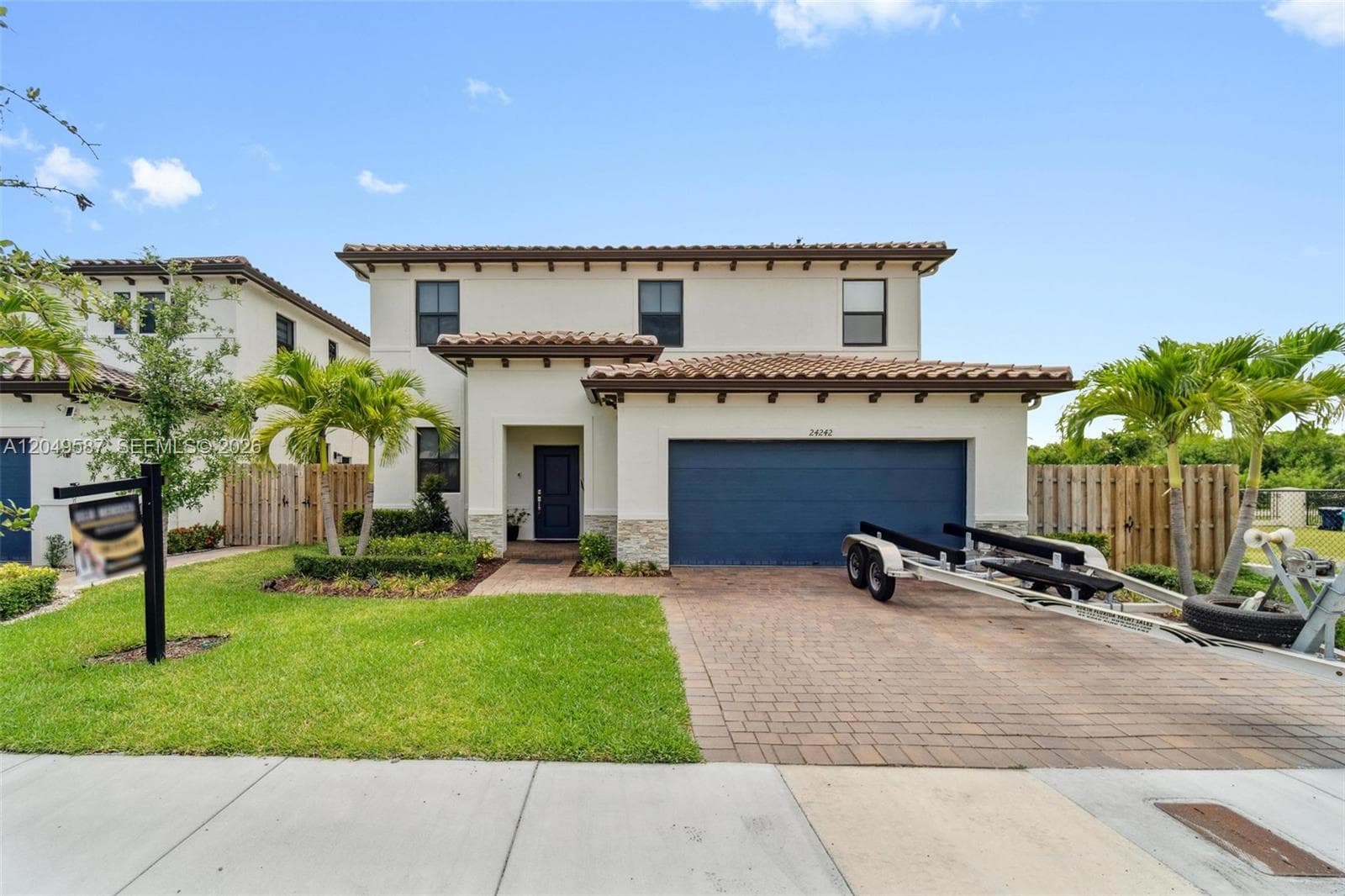 24242 SW 119th Pl, Homestead FL 33032