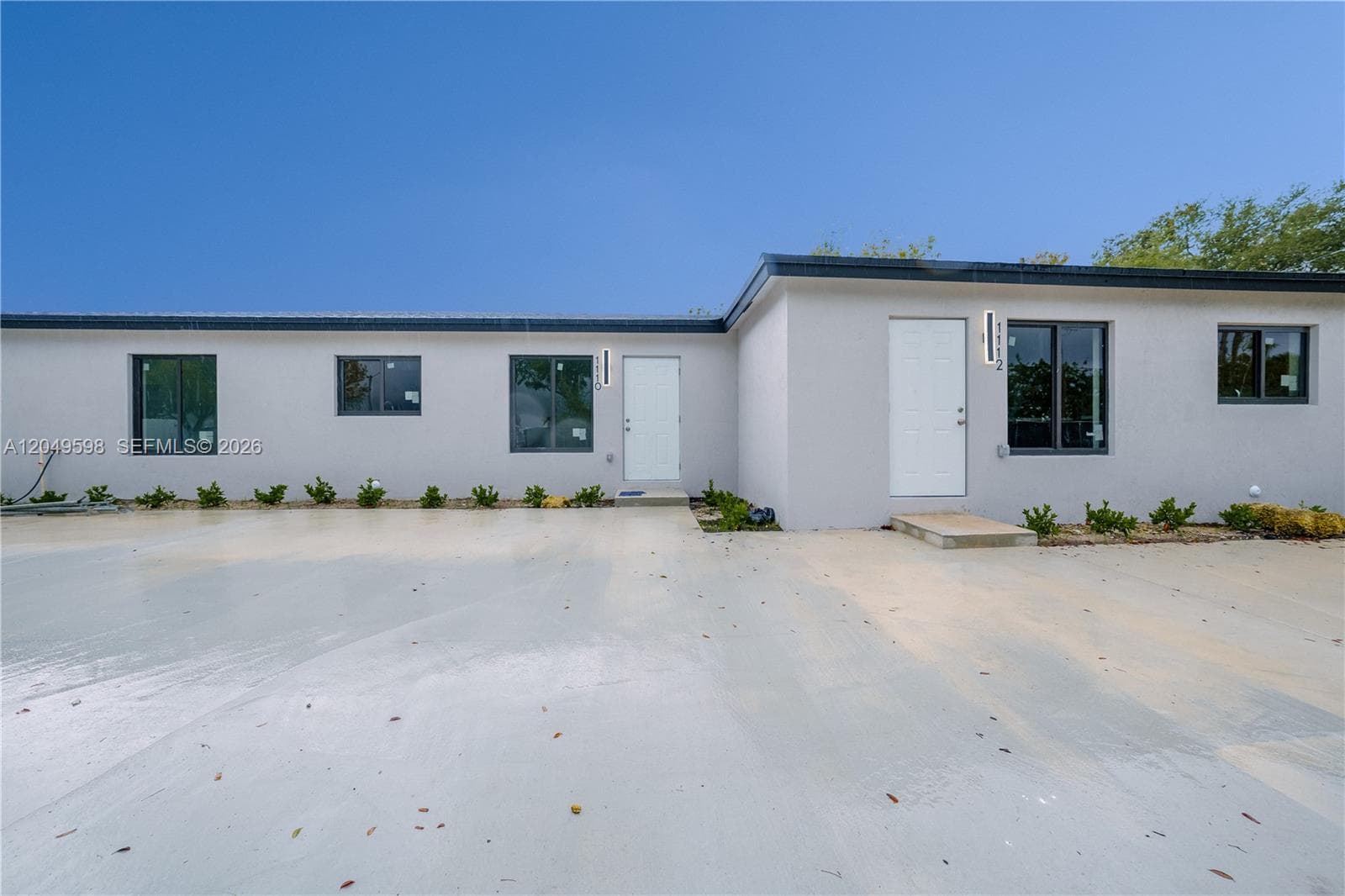 1112 NW 81st St, Miami FL 33150
