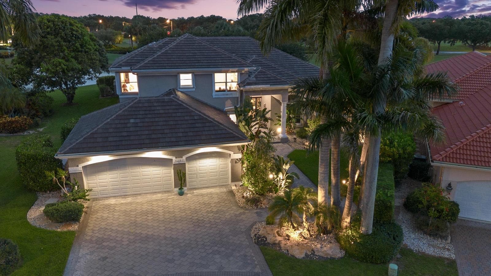 4352 James Estate Lane, Lake Worth FL 33449 photo 2