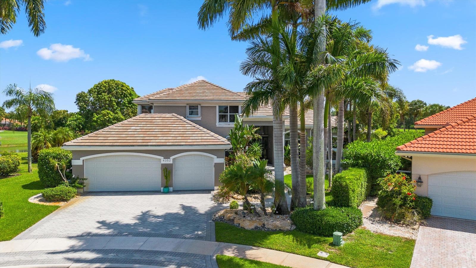 4352 James Estate Lane, Lake Worth FL 33449 photo 3