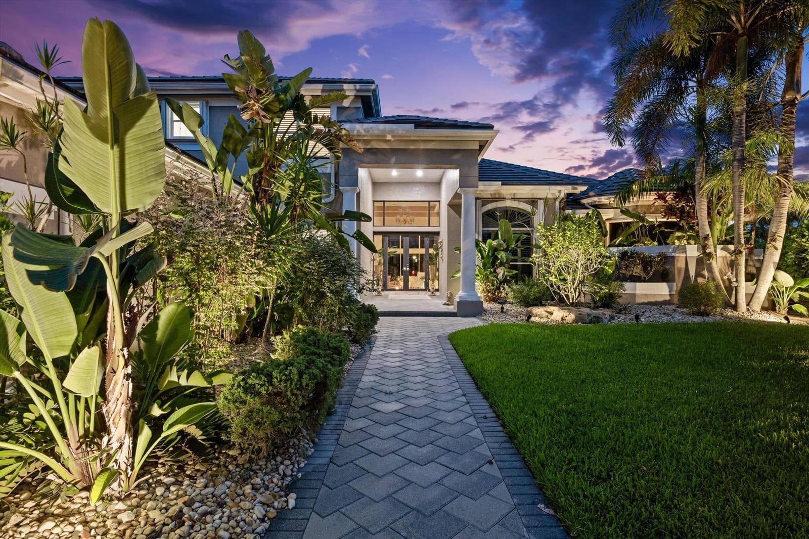 4352 James Estate Lane, Lake Worth FL 33449 photo 4