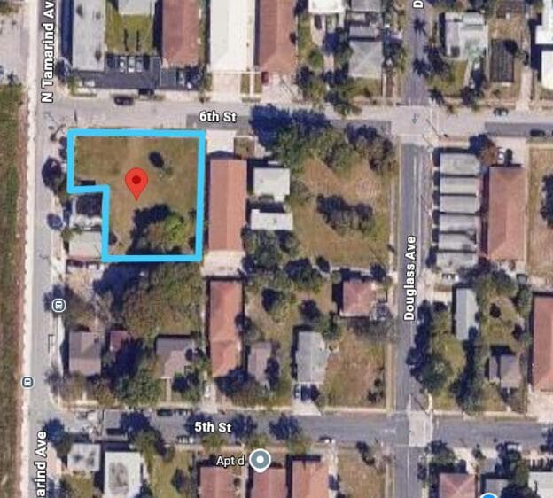 916 6th Street, West Palm Beach FL 33401 photo 2