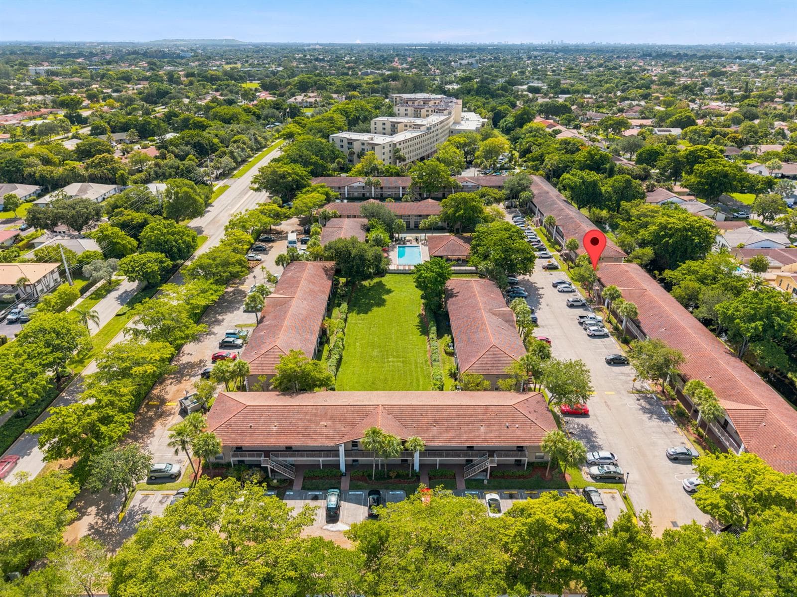 8820 Royal Palm Boulevard # 101-4, Coral Springs FL 33065 photo 4