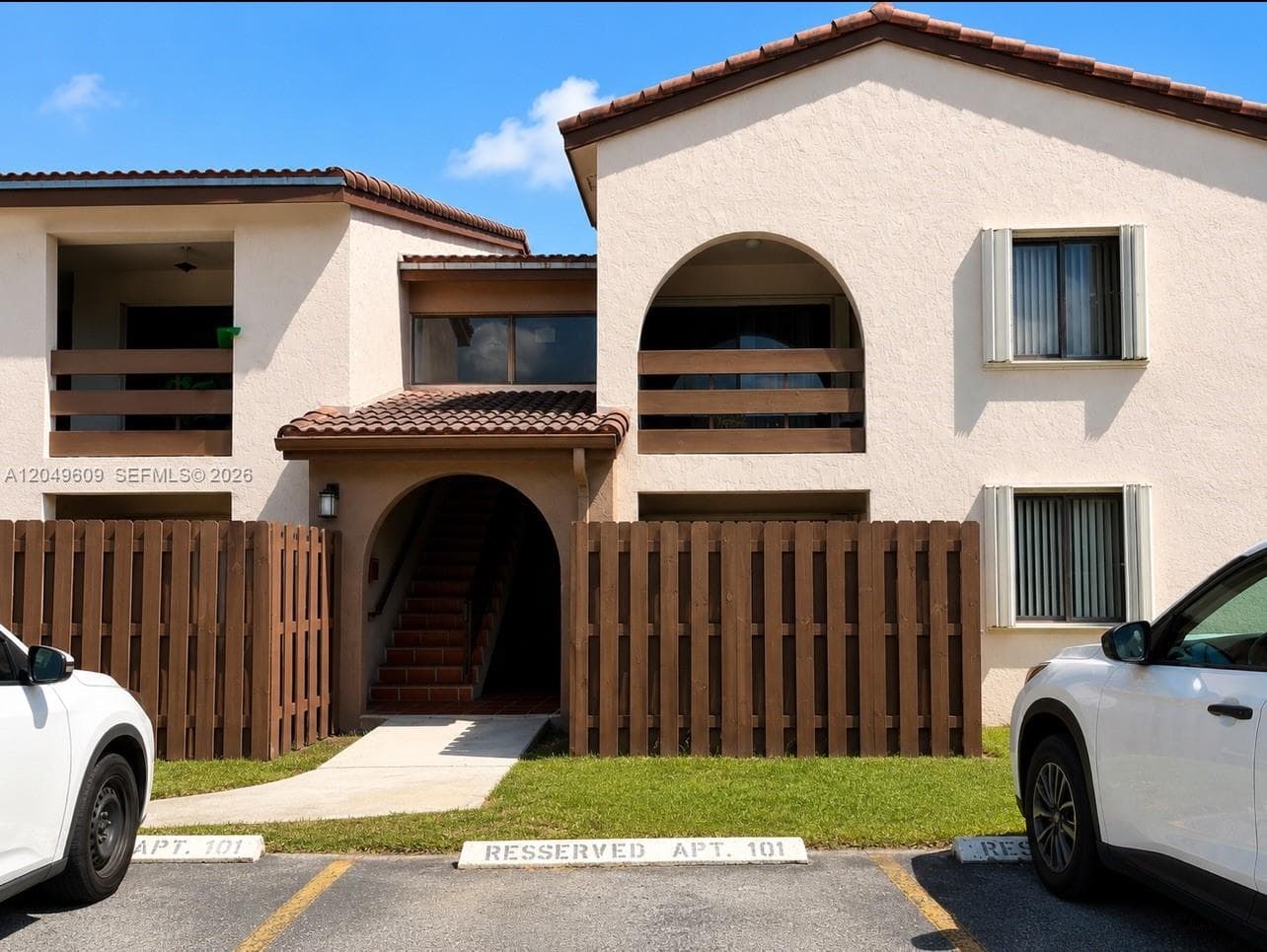 8999 SW 123rd Ct # 103, Miami FL 33186