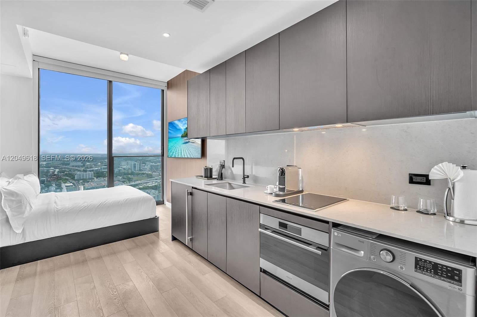 20 NE 11th St # 4607A, Miami FL 33132 photo 2