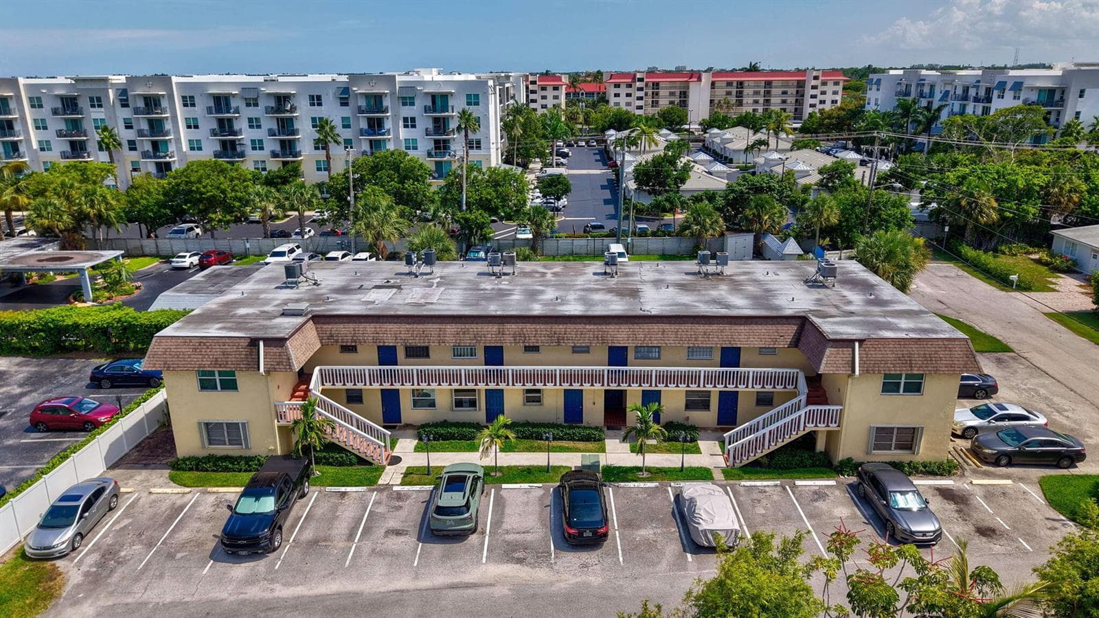 1204 S Lake Drive E # 3, Lantana FL 33462 photo 2