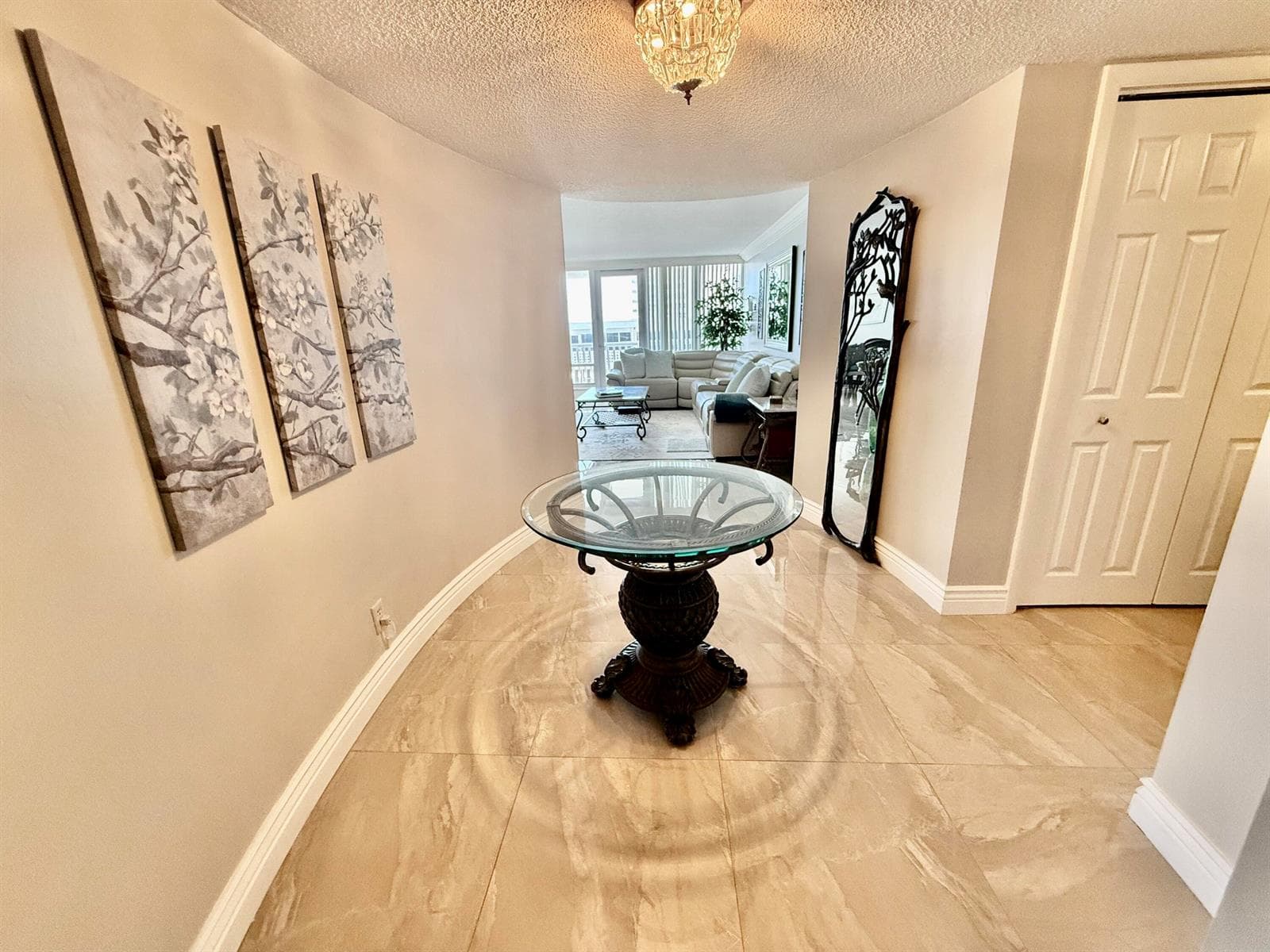 4020 Galt Ocean Drive # 1708, Fort Lauderdale FL 33308 photo 2
