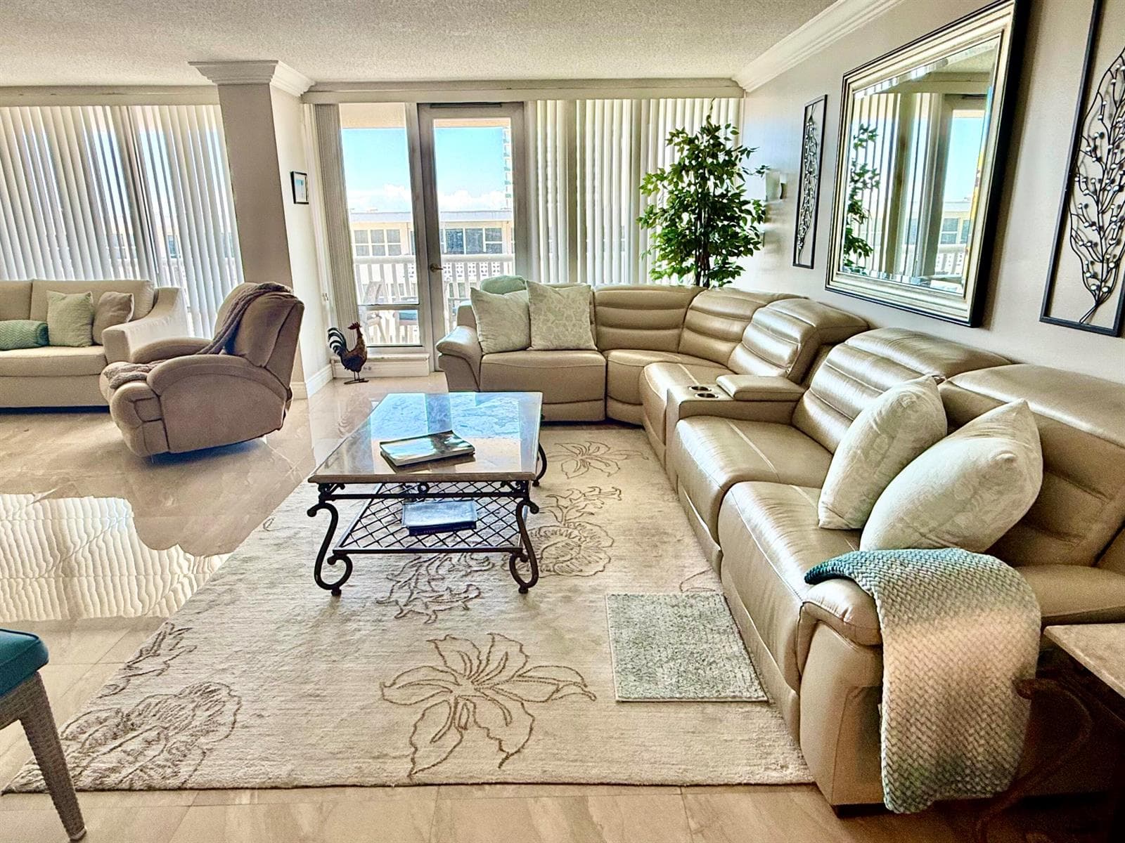 4020 Galt Ocean Drive # 1708, Fort Lauderdale FL 33308 photo 5