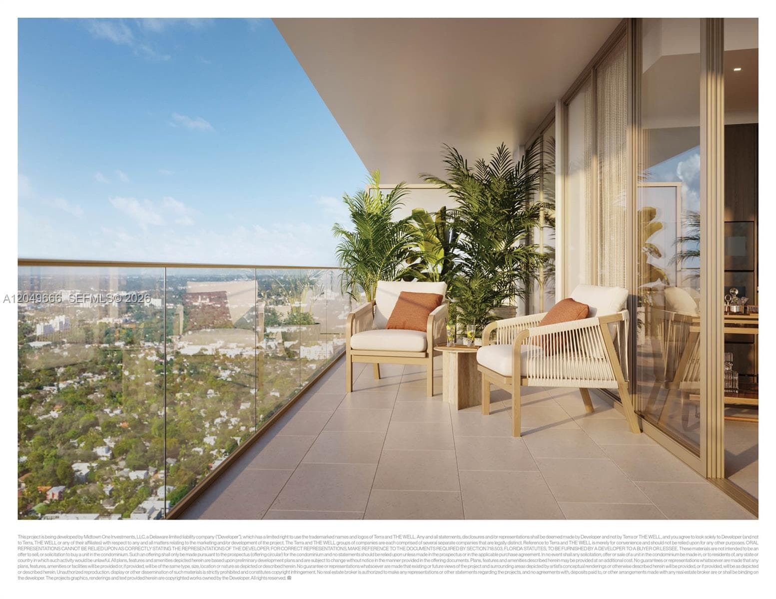 3501 NE 1st Ave # 2206, Miami FL 33137 photo 3