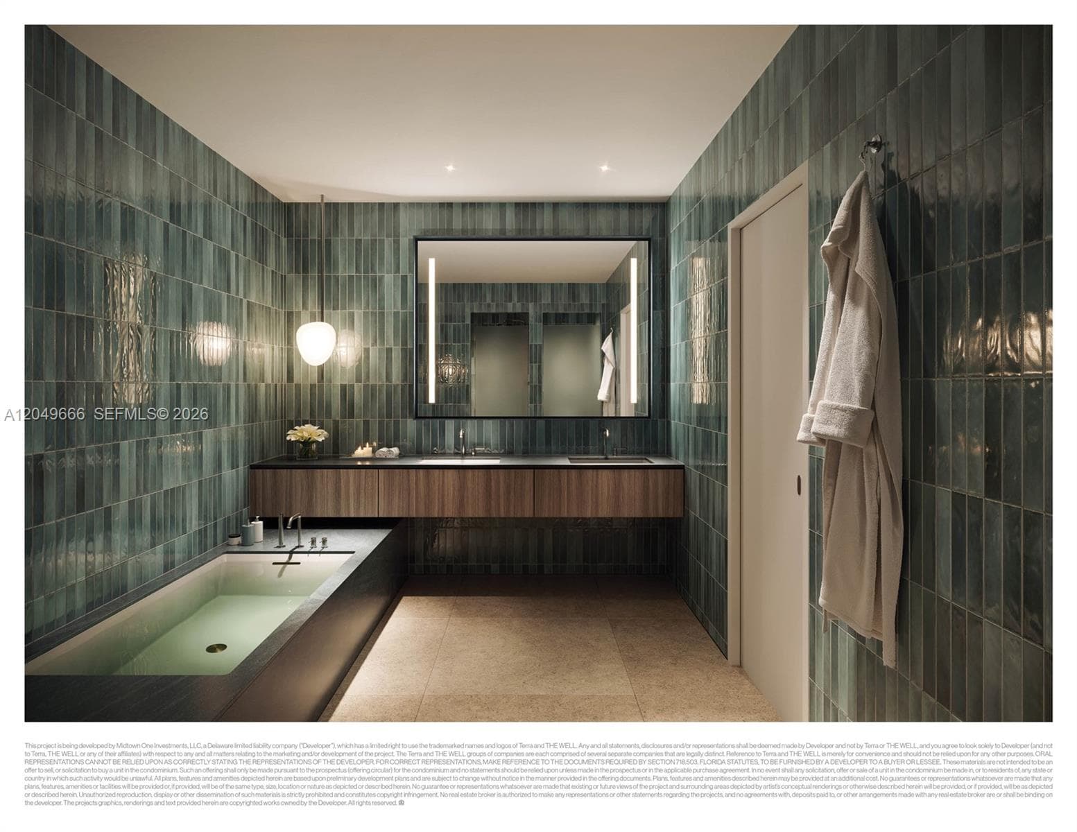 3501 NE 1st Ave # 2206, Miami FL 33137 photo 5