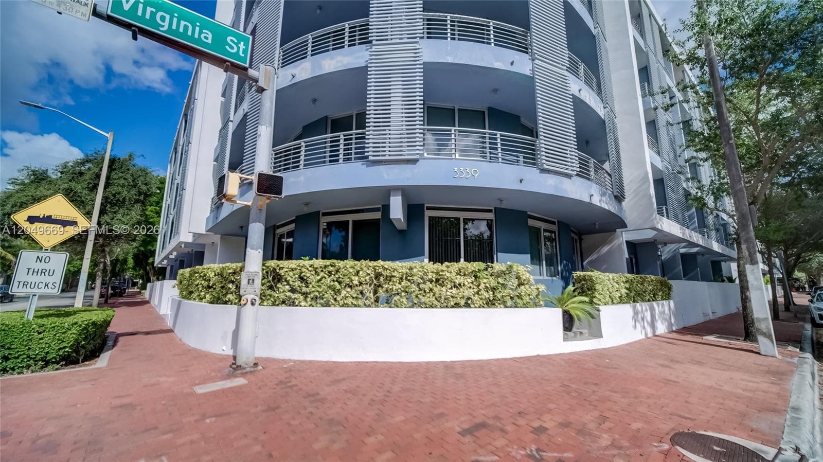 3339 Virginia St # 323, Miami FL 33133 photo 2