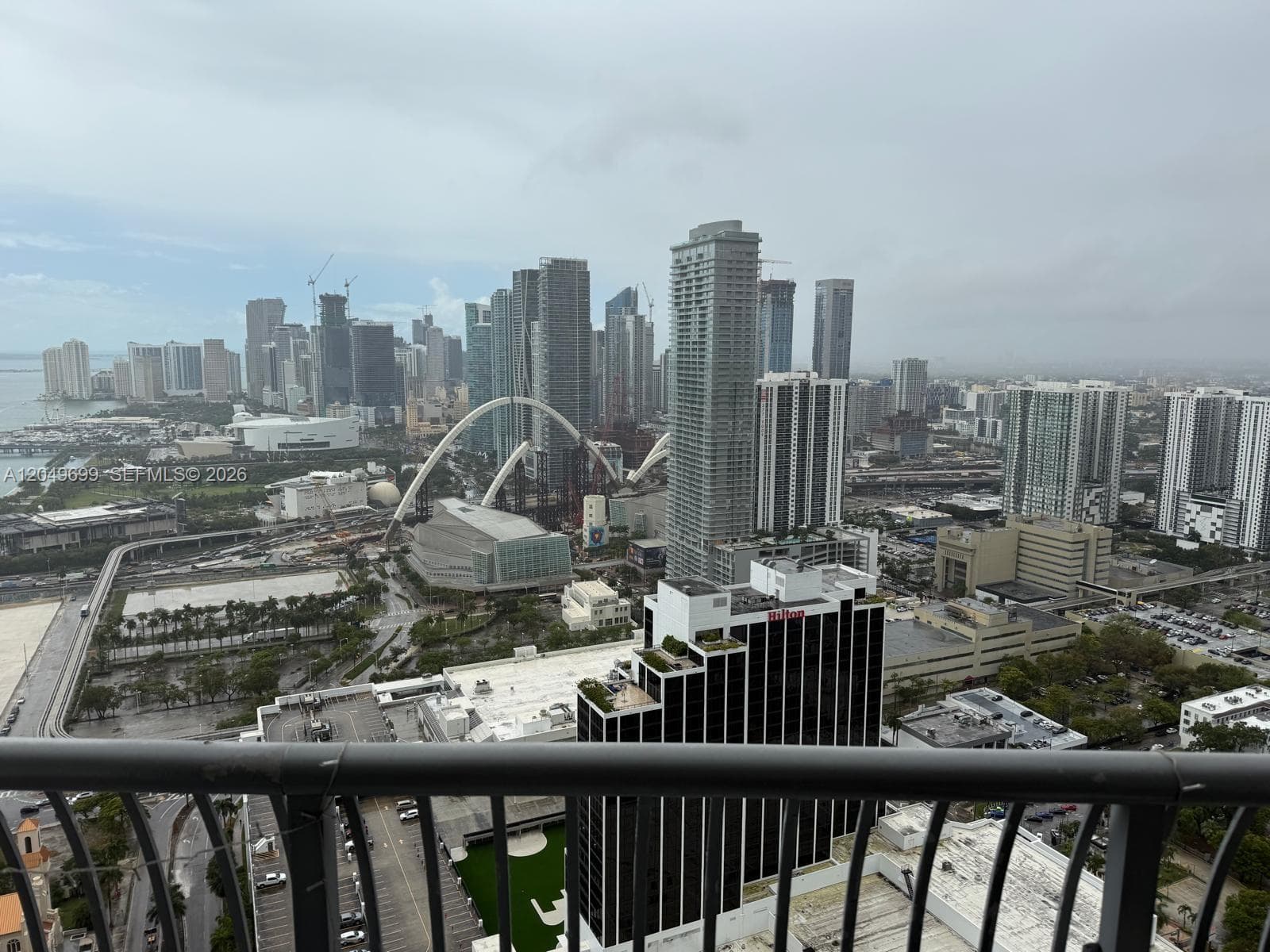 1750 N Bayshore Dr # 4912, Miami, FL 33132 photo 2