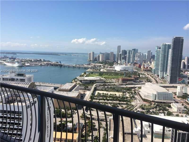 1750 N Bayshore Dr # 4912, Miami, FL 33132
