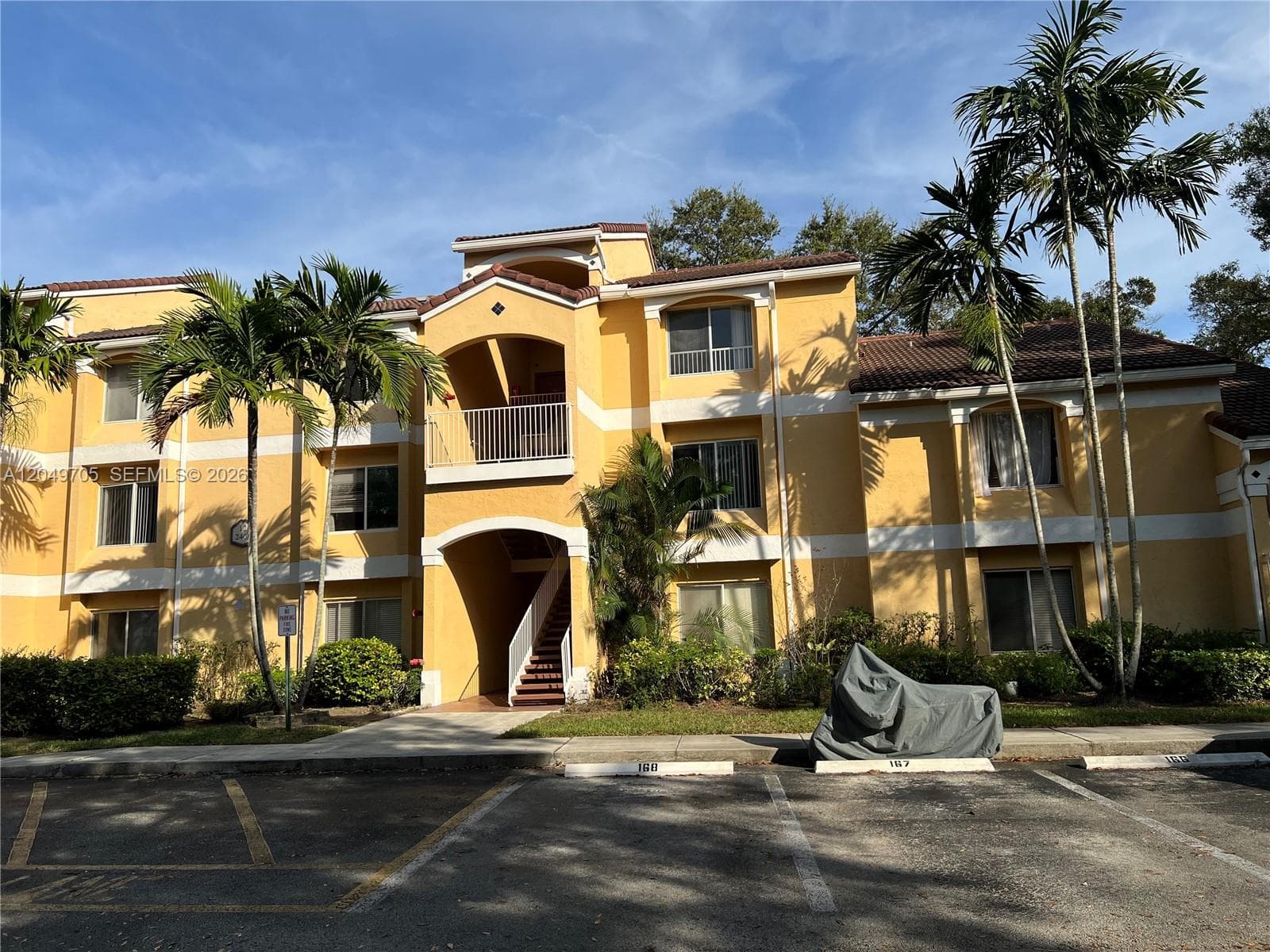 2485 NW 33rd St # 1610, Oakland Park FL 33309