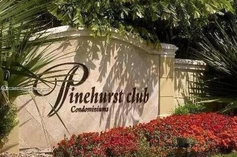 460 S Park Road # 6-207, Hollywood FL 33021