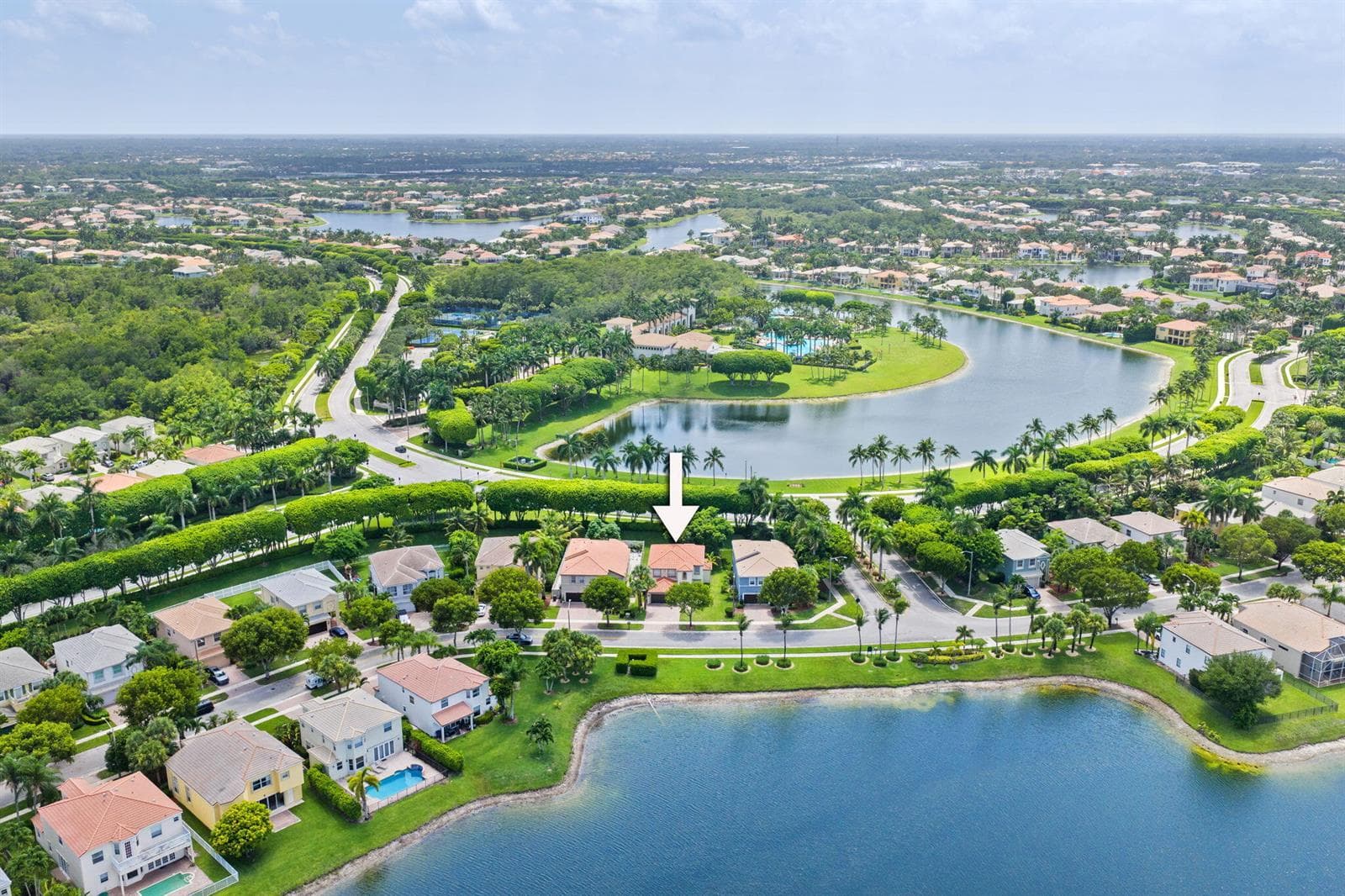 9058 Alexandra Circle, Wellington FL 33414 photo 2