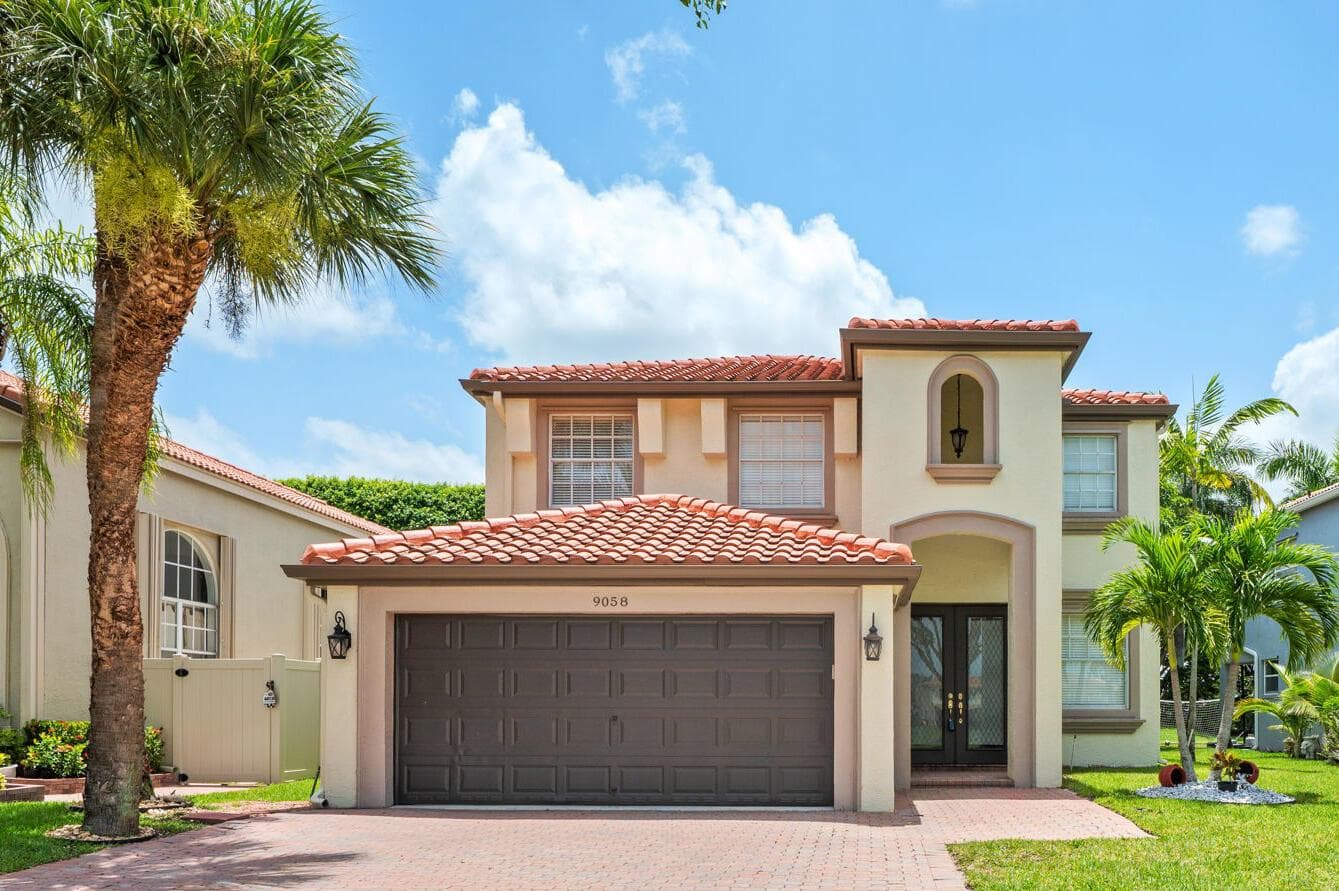 9058 Alexandra Circle, Wellington FL 33414