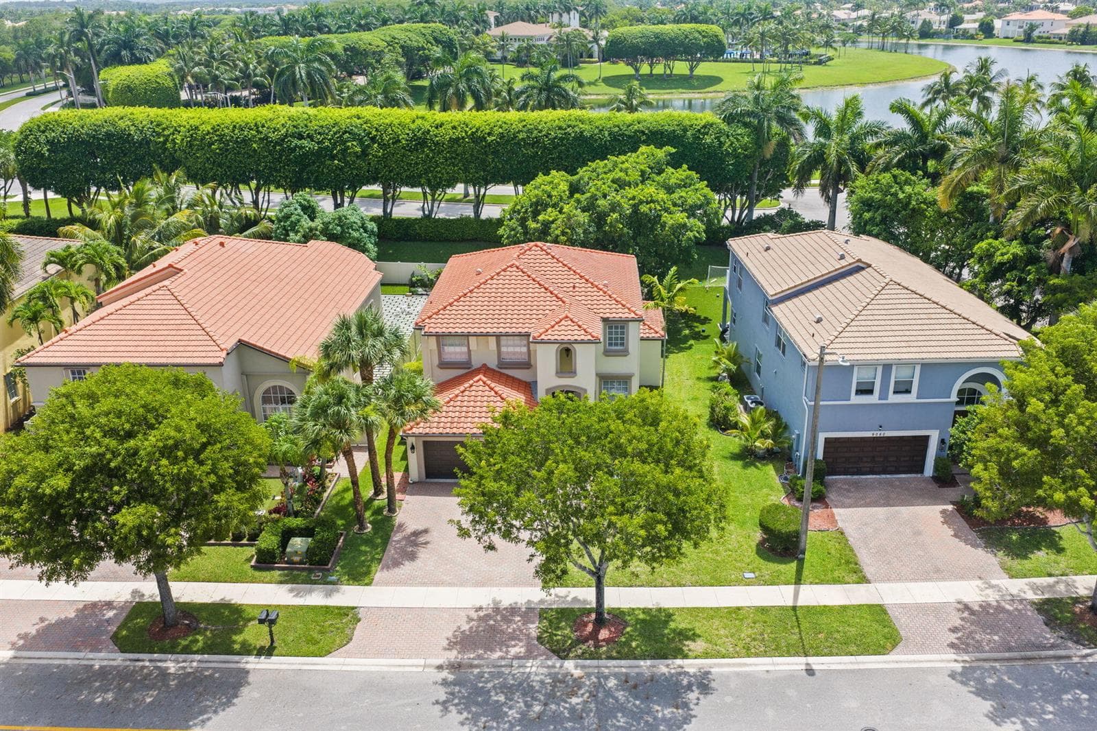 9058 Alexandra Circle, Wellington FL 33414 photo 4