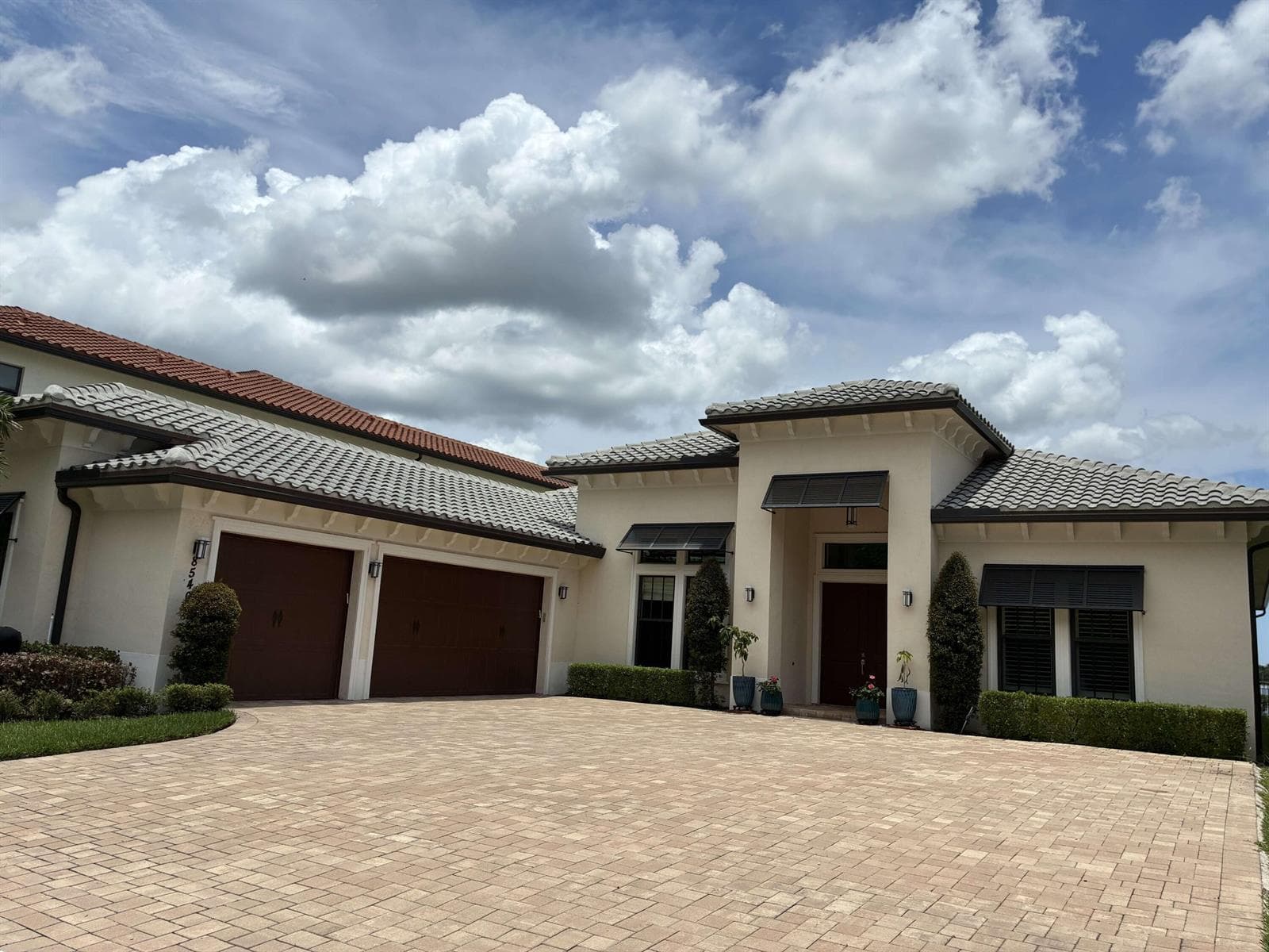8540 W Parkland Bay Trail, Parkland FL 33076