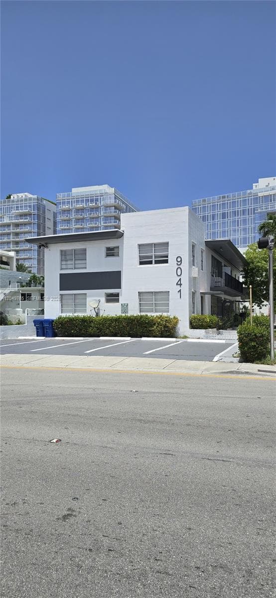 9041 Harding Ave # 3, Surfside FL 33154 photo 2