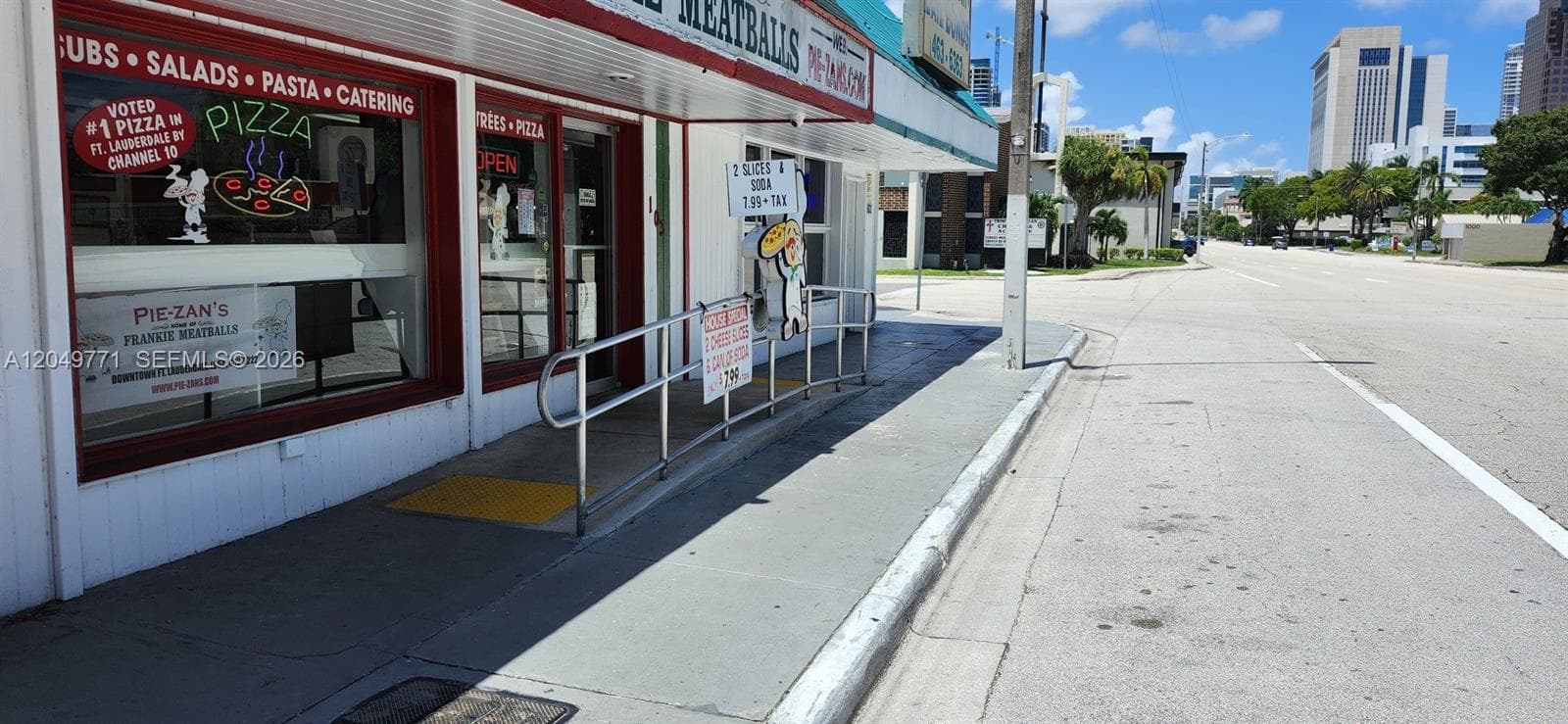 1101 S Andrews Ave, Fort Lauderdale FL 33316 photo 2