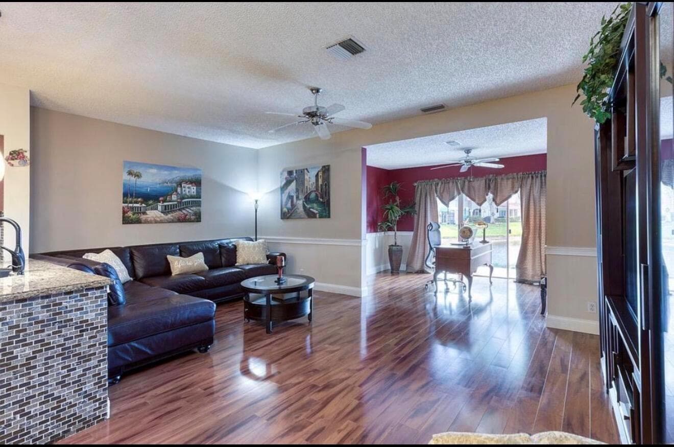 9217 Boca Gardens Circle S # D, Boca Raton FL 33496 photo 3