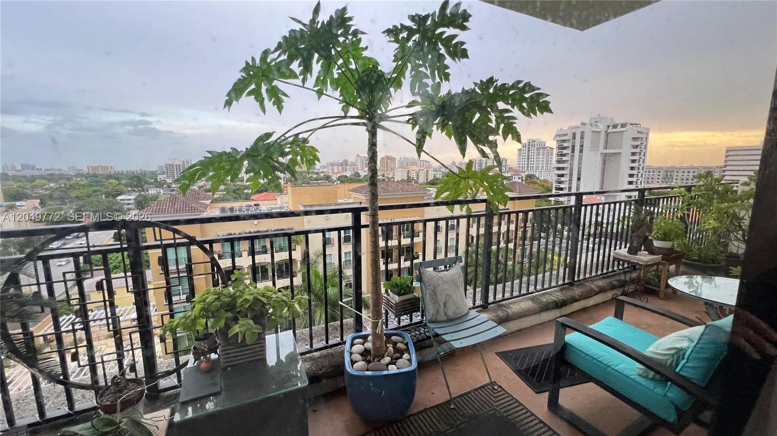 888 Douglas # 806, Coral Gables FL 33134 photo 4