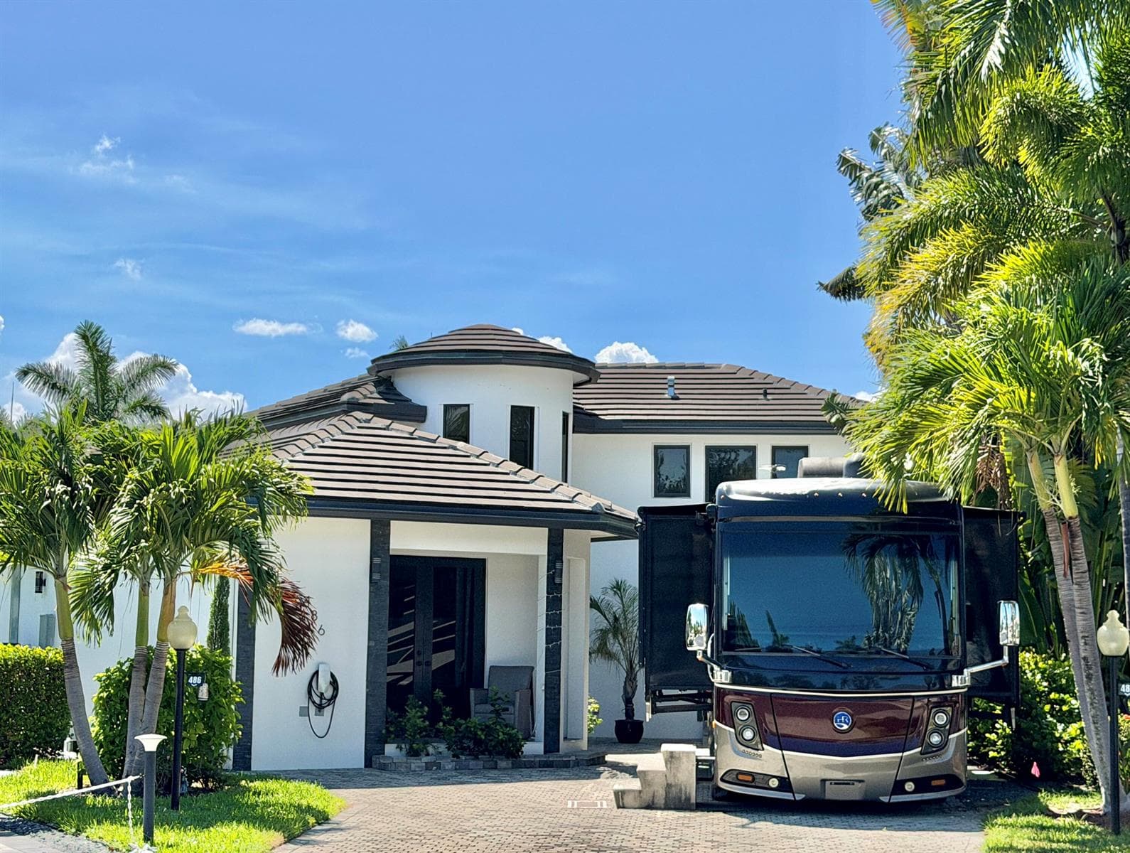 486 S Cortez Drive Circle S # 486, Margate FL 33068 photo 2