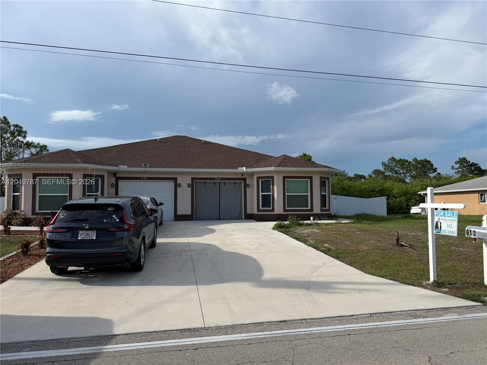 610 W 12, Lehigh Acres FL 33972 photo 2