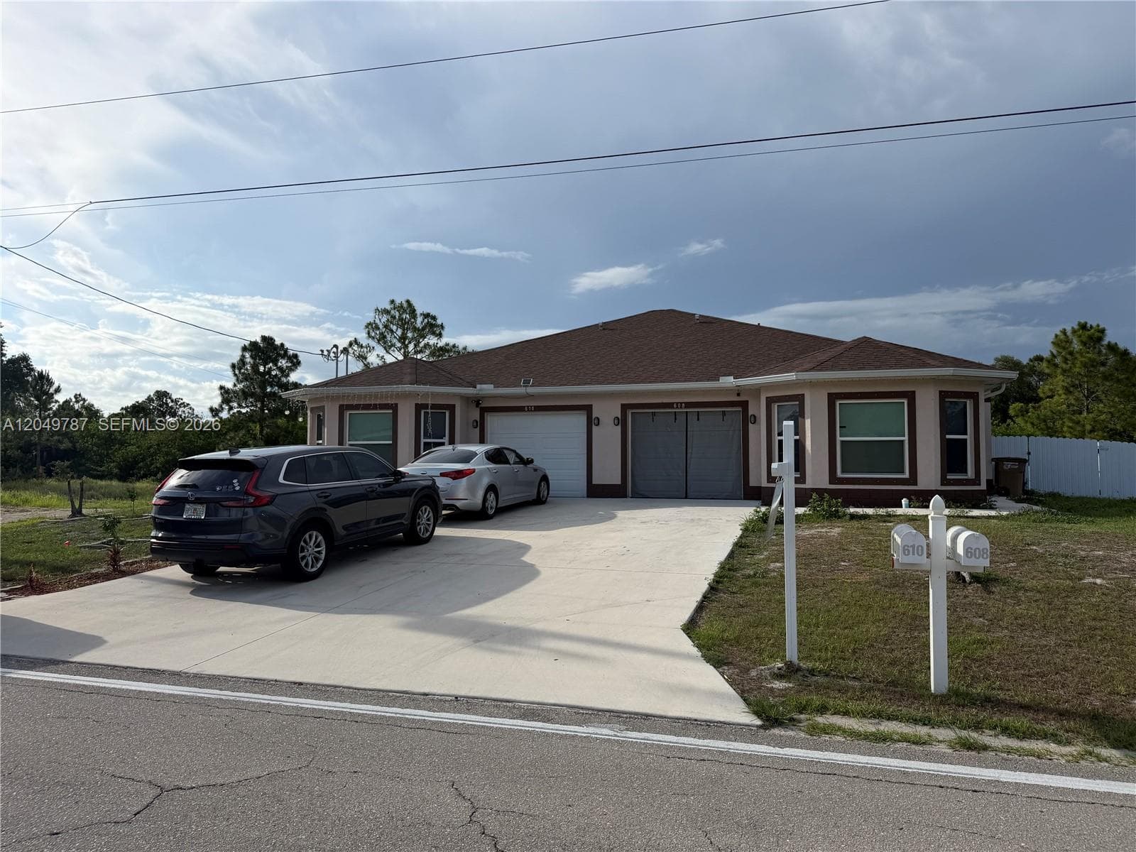 610 W 12, Lehigh Acres FL 33972