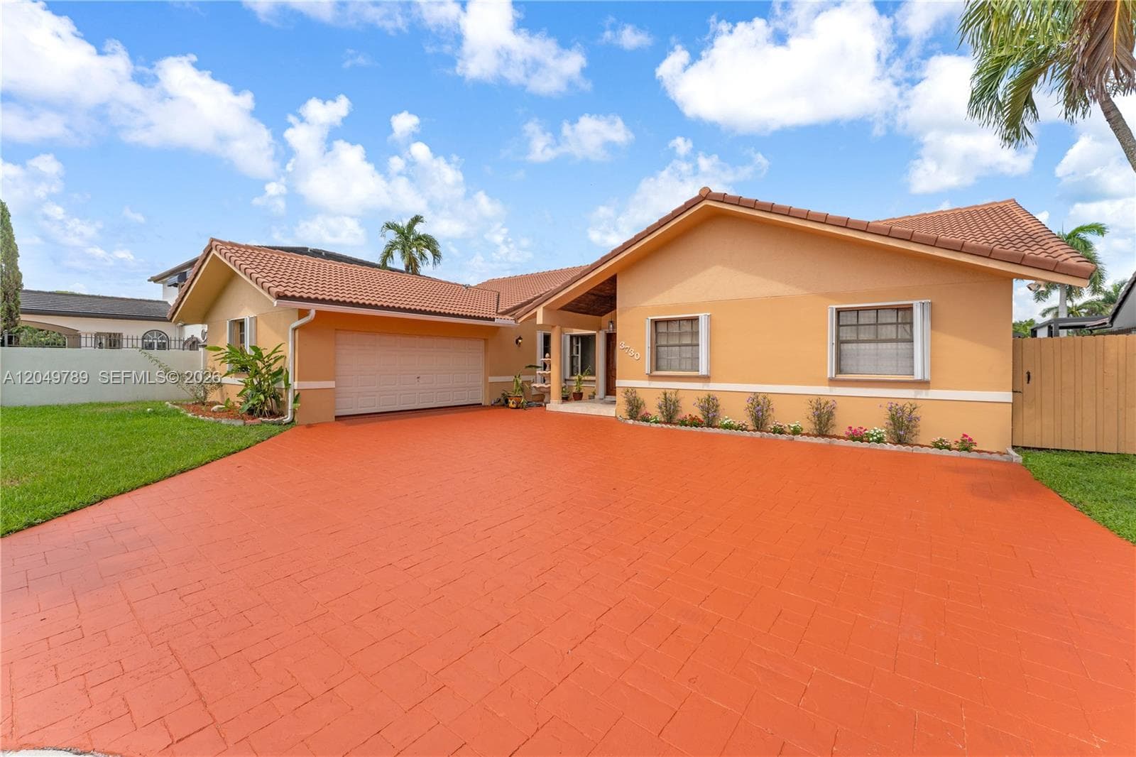 3730 SW 136th Ct, Miami FL 33175 photo 2
