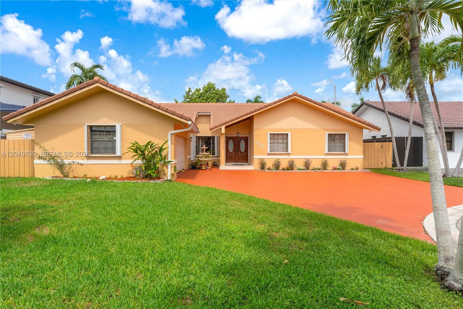 3730 SW 136th Ct, Miami FL 33175