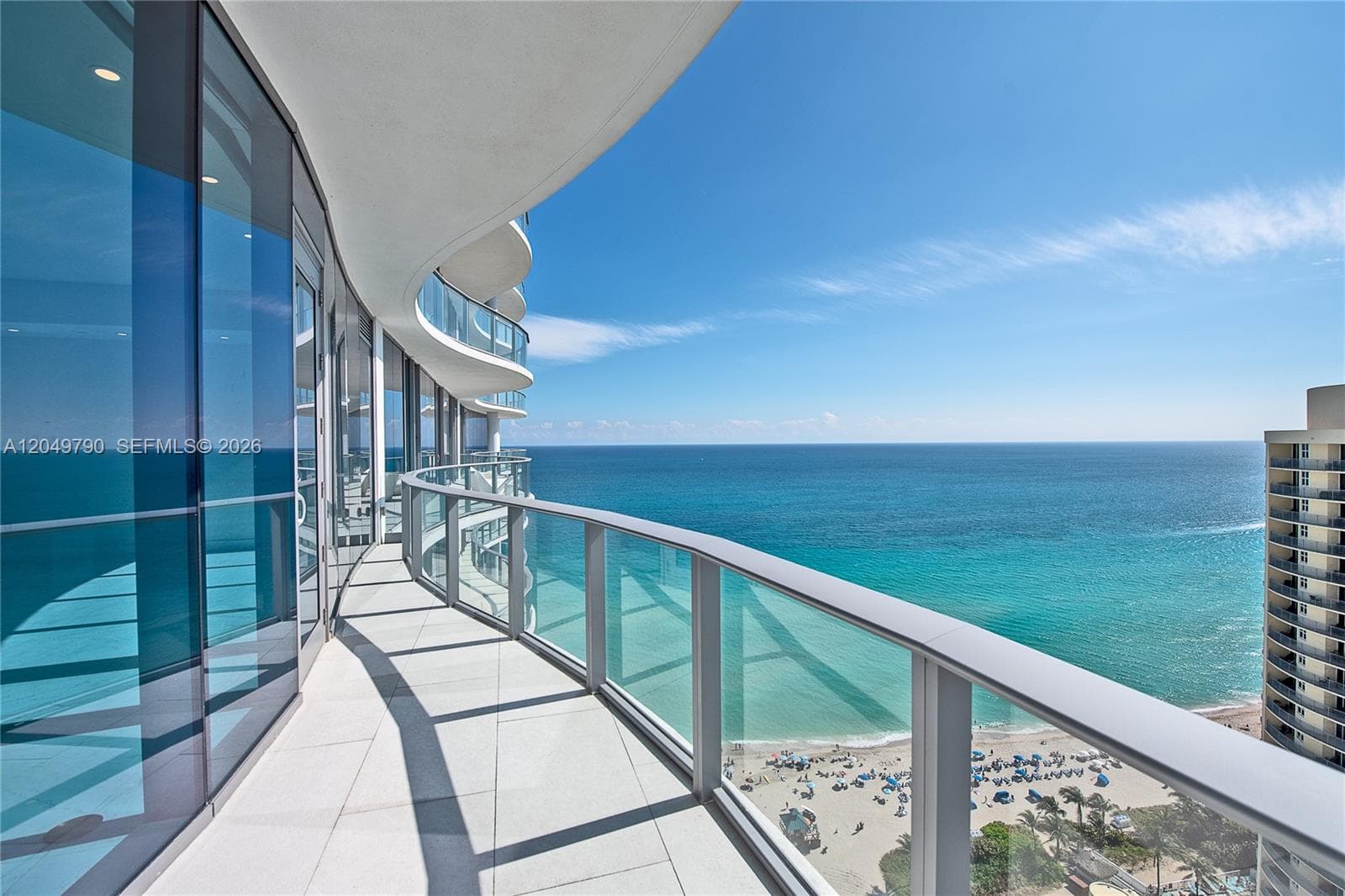 17475 Collins Ave # 2003, Sunny Isles Beach FL 33160 photo 3