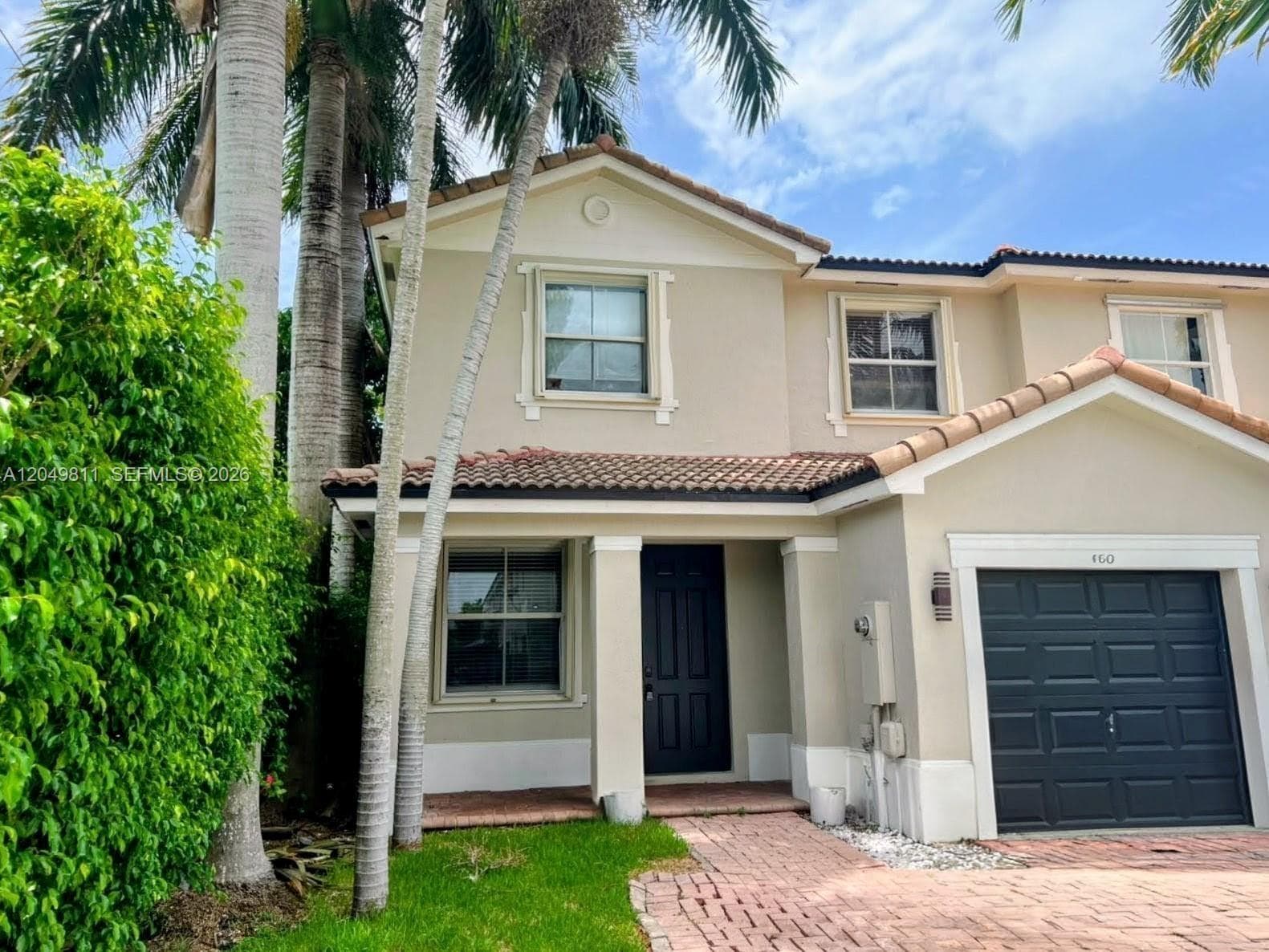 4163 NE 11th St # 0, Homestead FL 33033