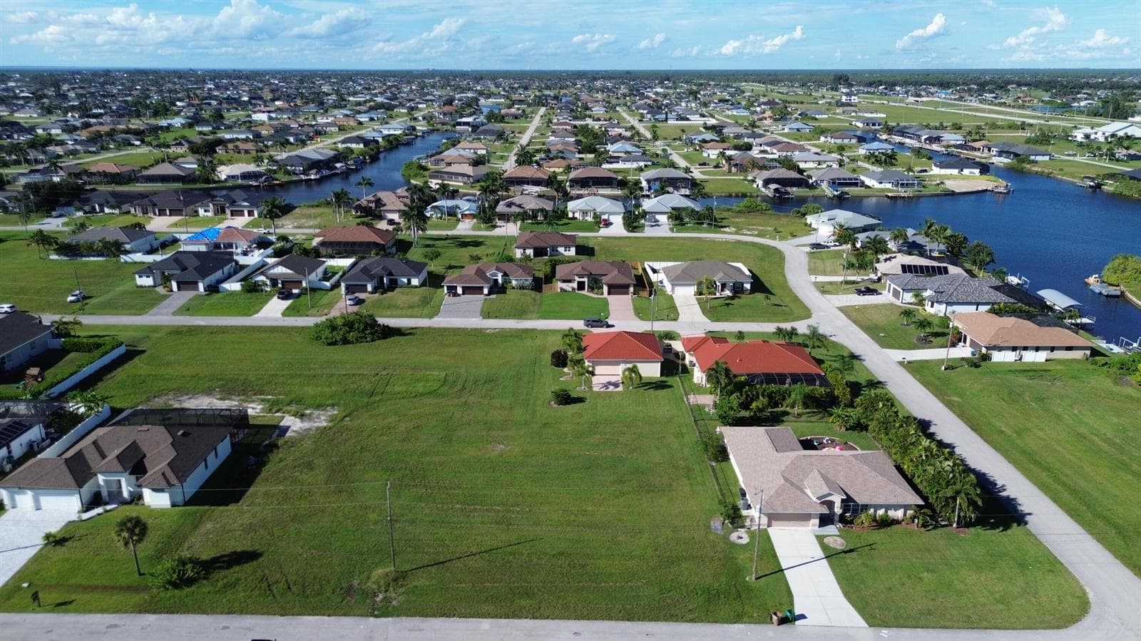 3325 NW 8th Terrace, Cape Coral FL 33993 photo 2