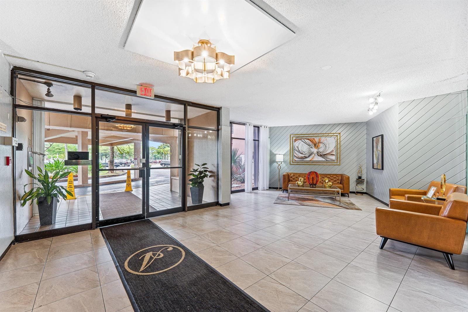 1400 Saint Charles Place # 616, Pembroke Pines FL 33026 photo 4