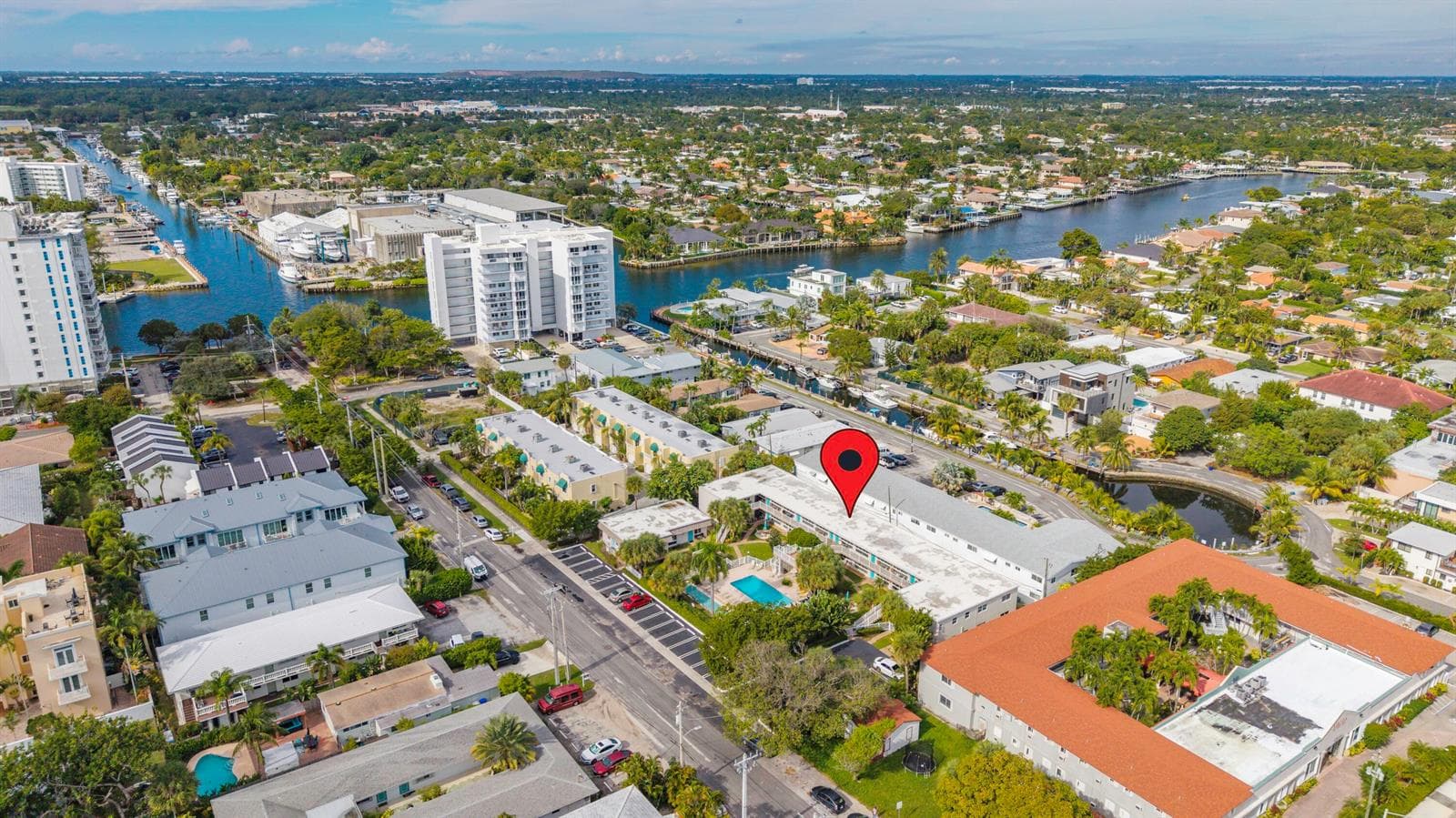 3225 NE 16th Street # 20a, Pompano Beach FL 33062 photo 3