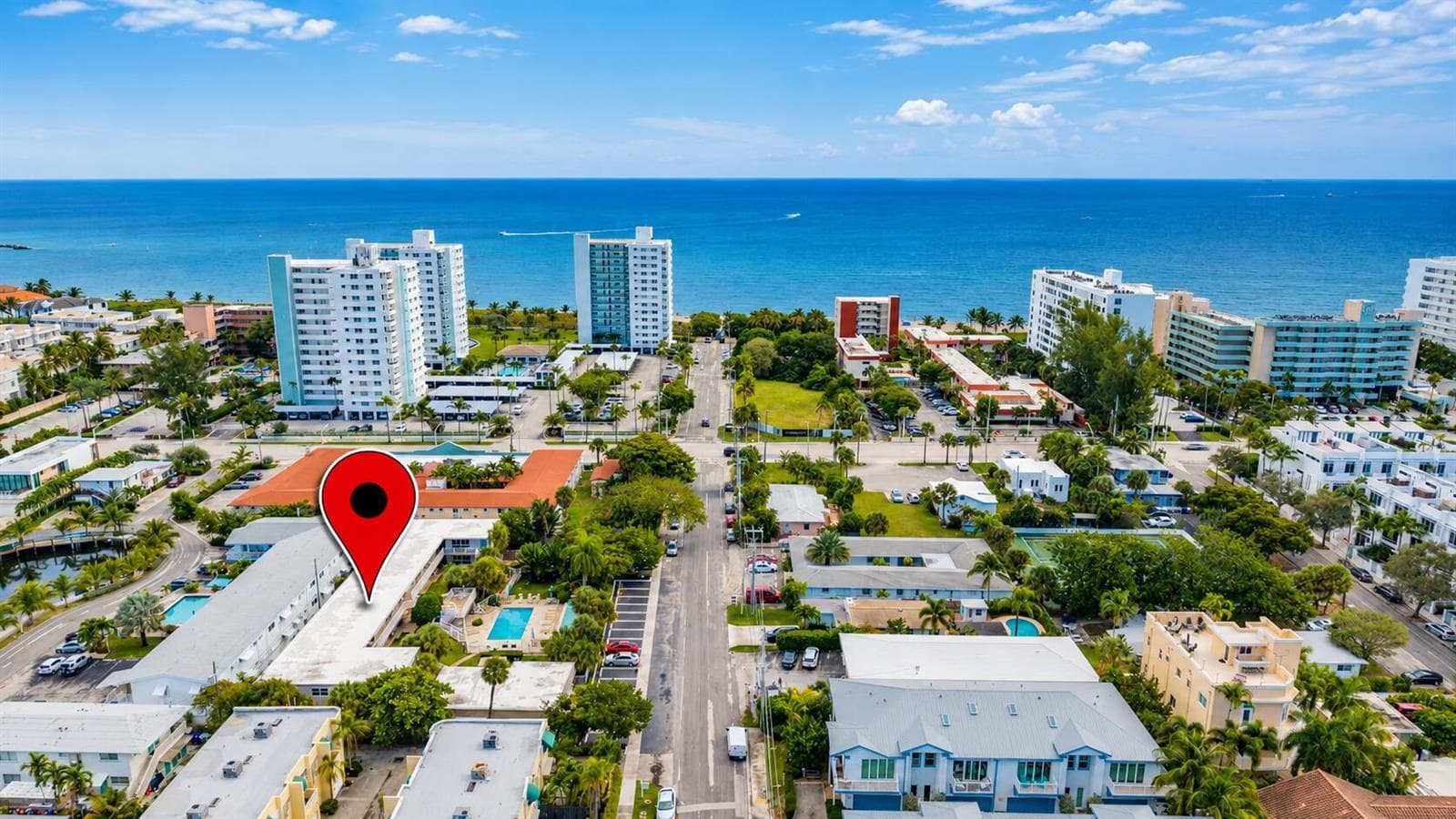 3225 NE 16th Street # 20a, Pompano Beach FL 33062