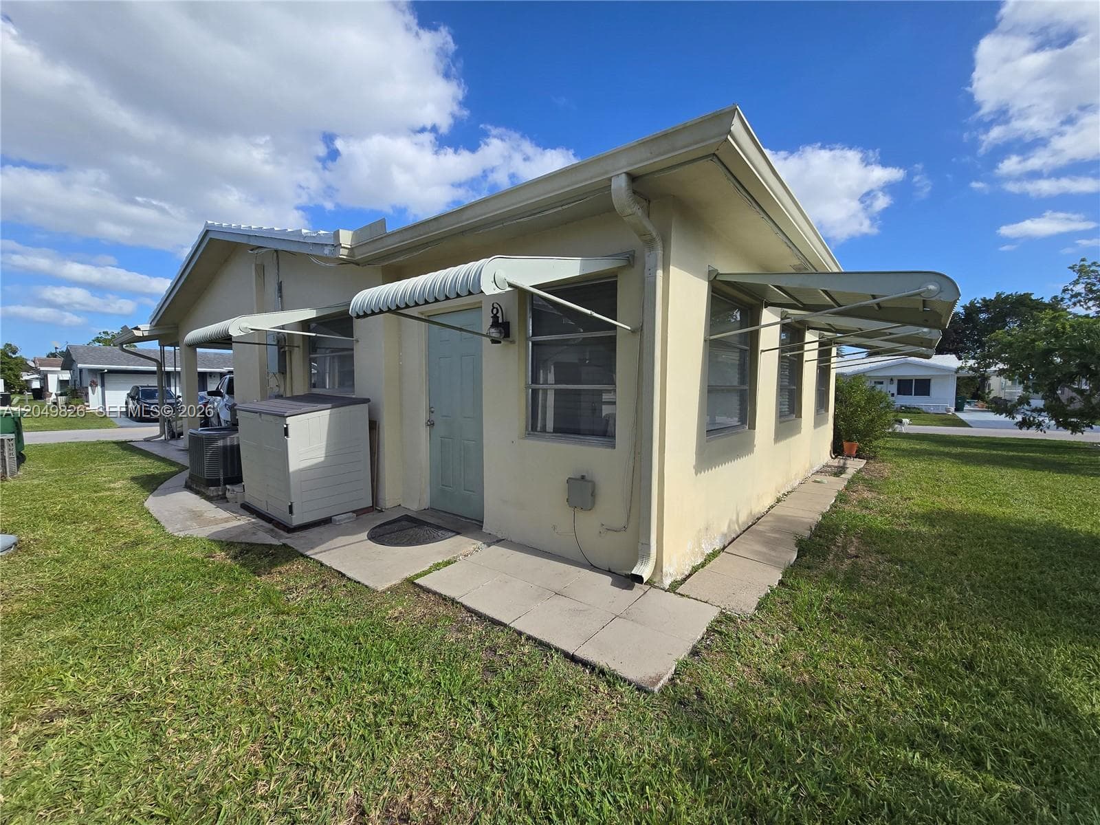 4805 NW 45th Ave, Tamarac FL 33319 photo 3