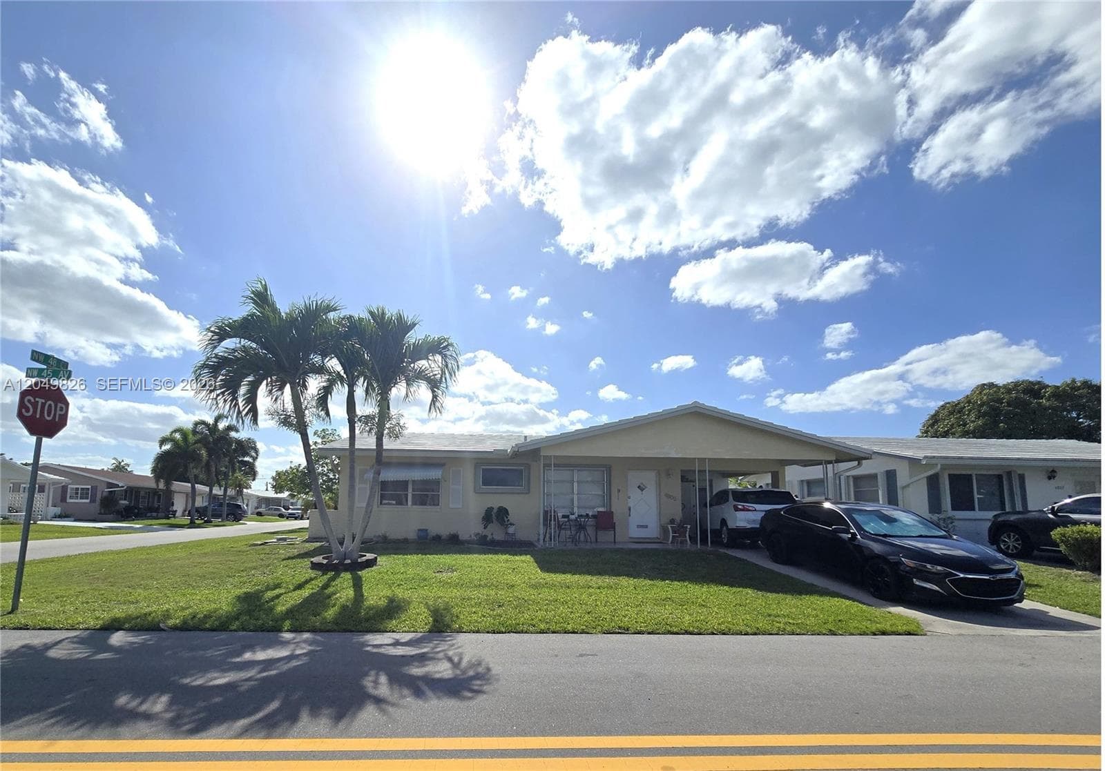 4805 NW 45th Ave, Tamarac FL 33319