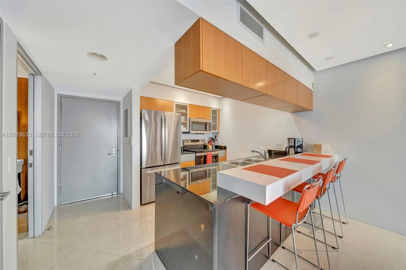 1750 N Bayshore Dr # 3910, Miami FL 33132 photo 3